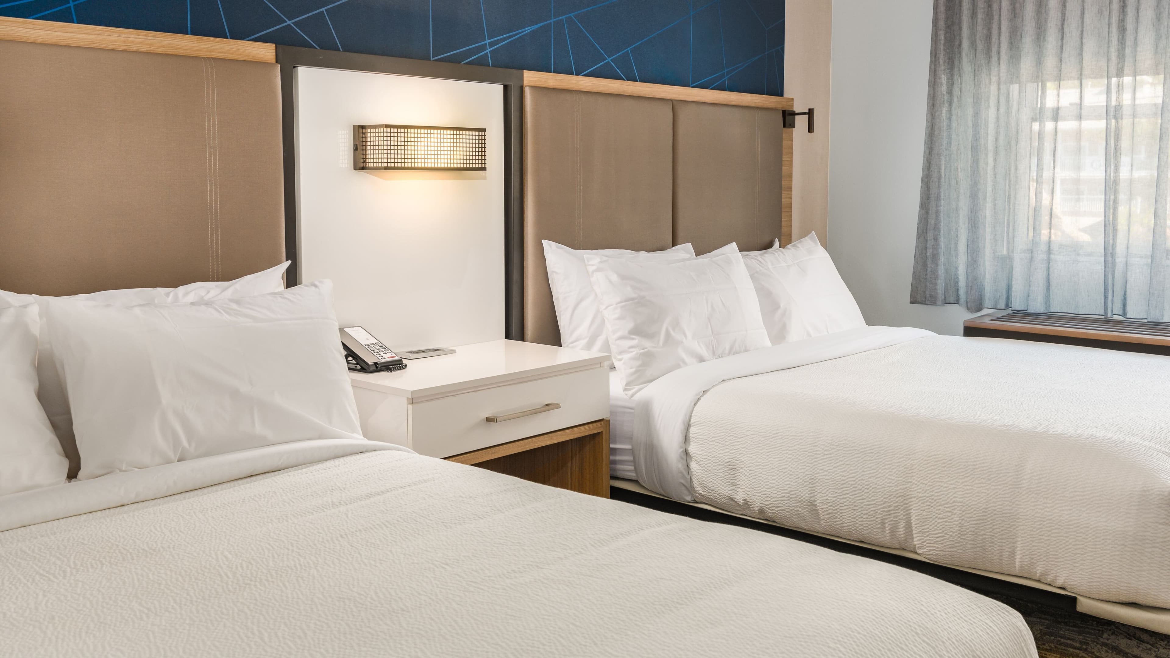 SpringHill Suites Freeport Brunswick — 12