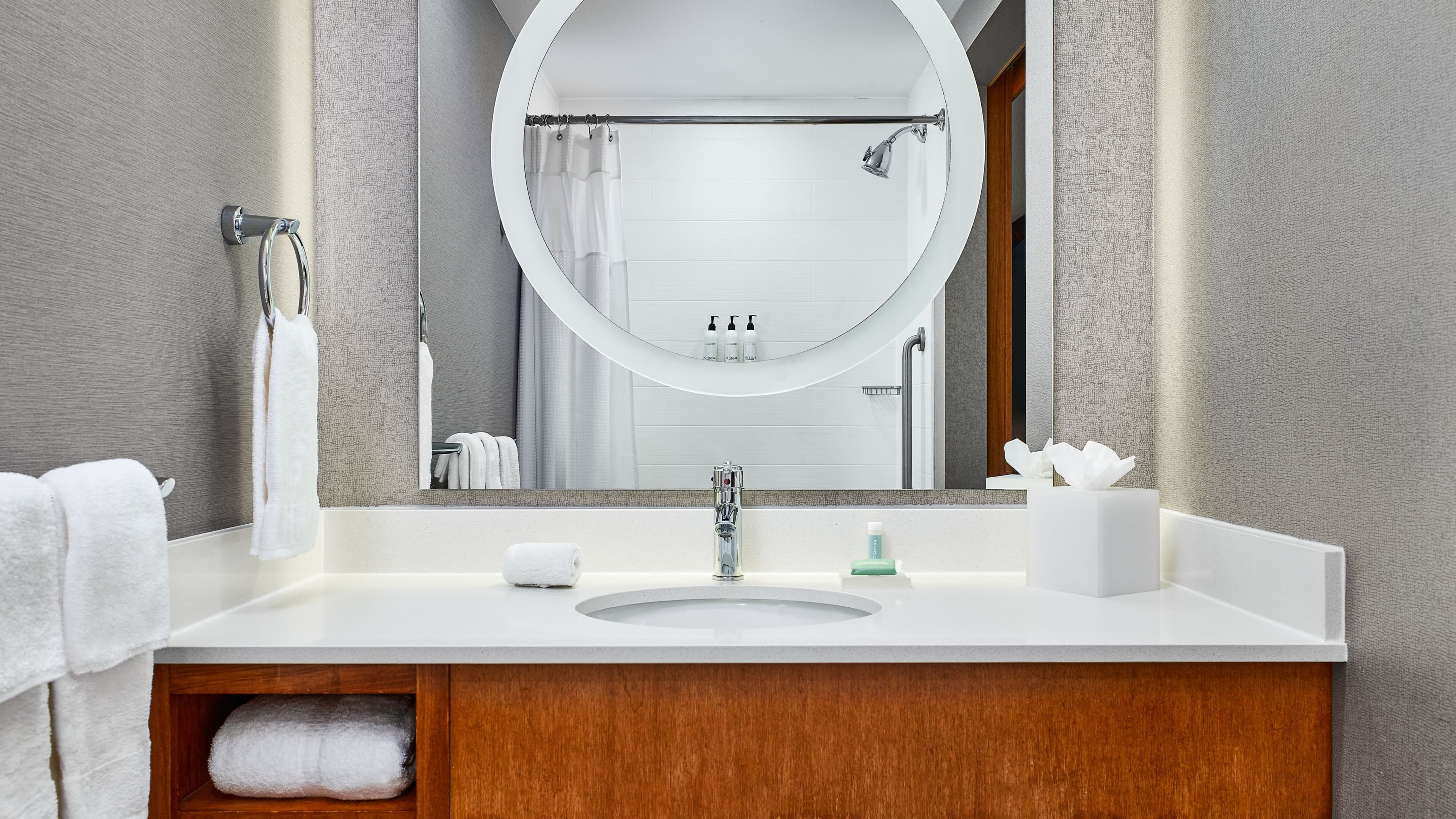 SpringHill Suites Deadwood — 14
