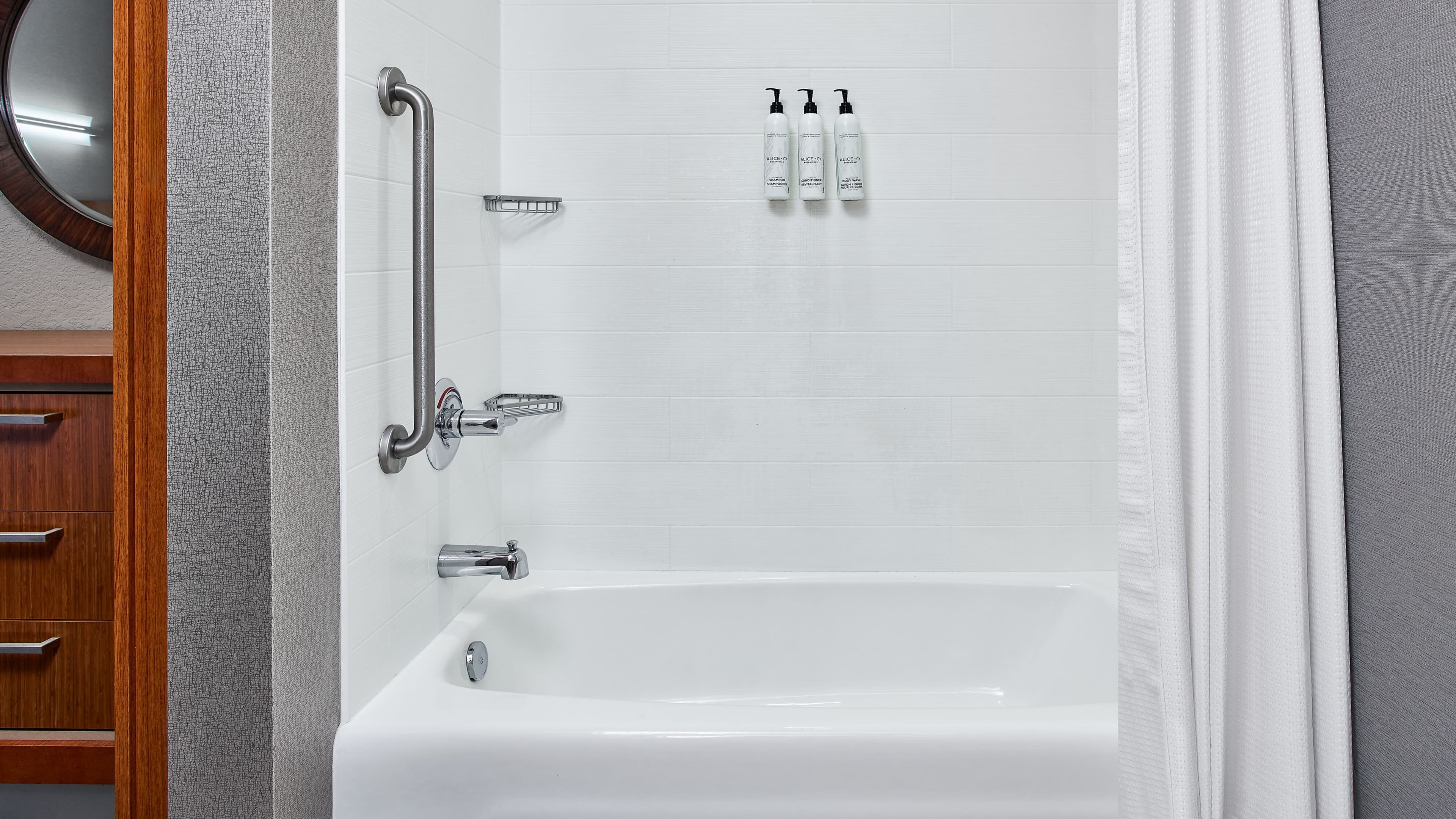 SpringHill Suites Deadwood — 17