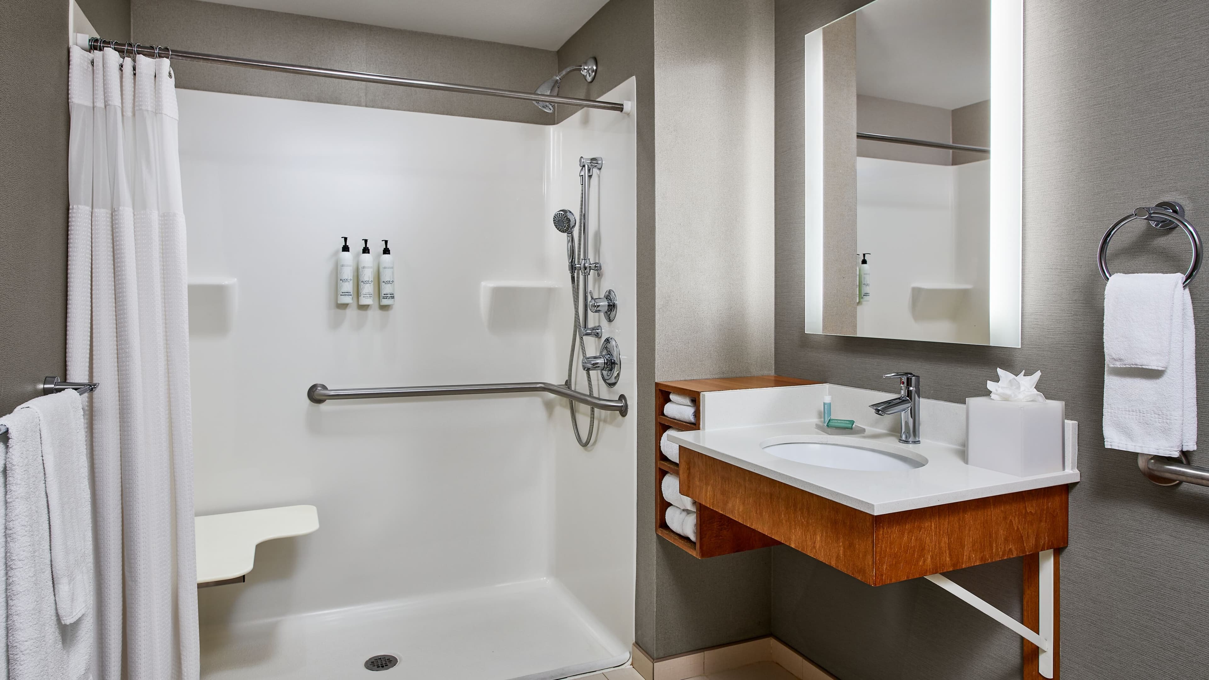 SpringHill Suites Deadwood — 16