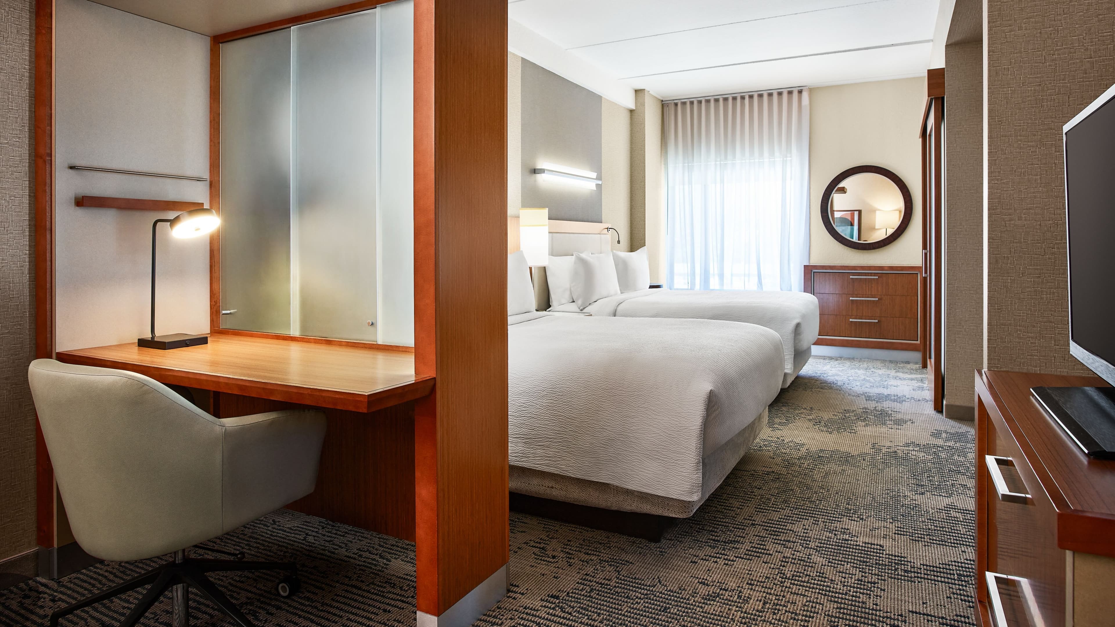 SpringHill Suites Deadwood — 10