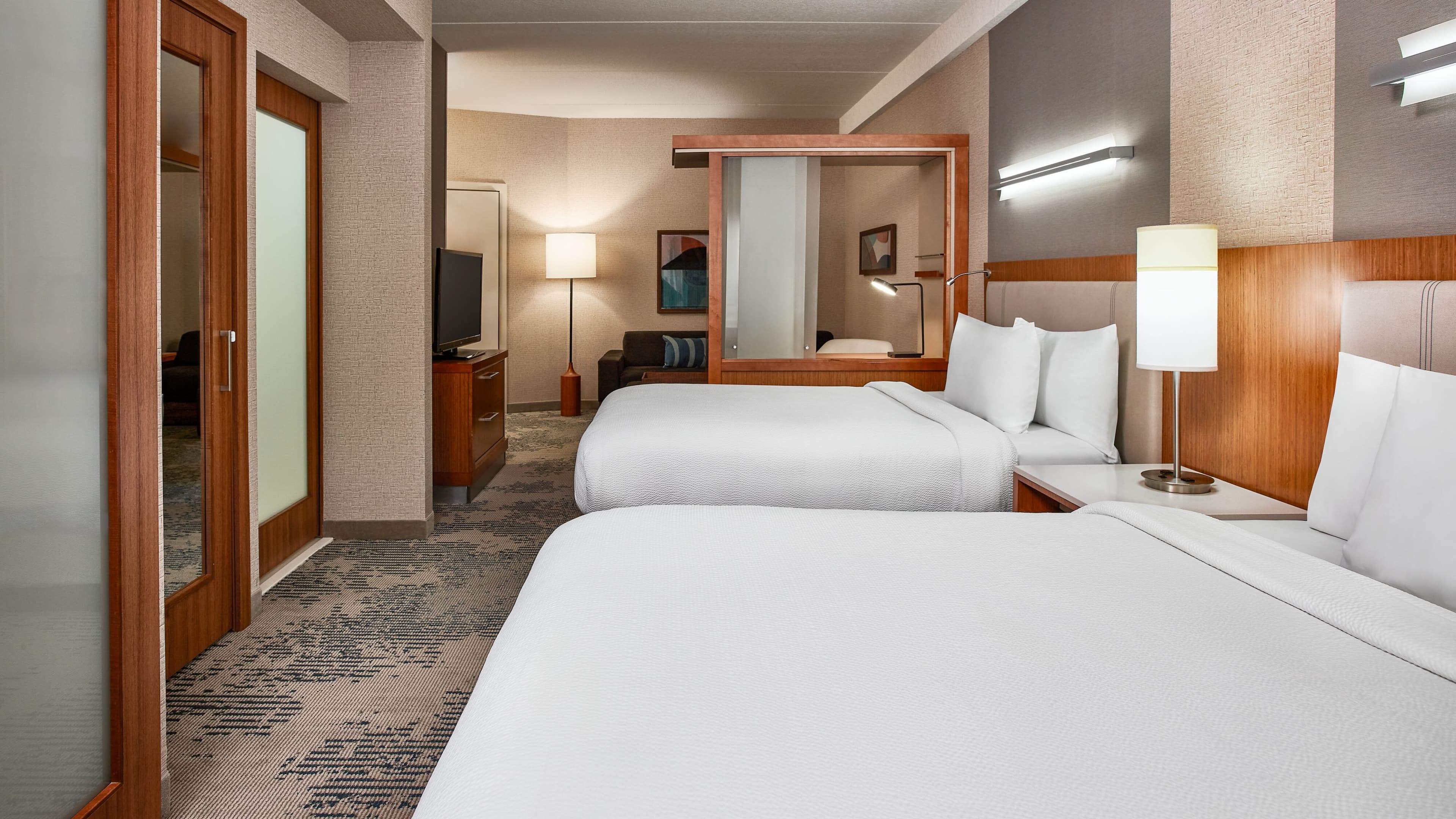SpringHill Suites Deadwood — 11