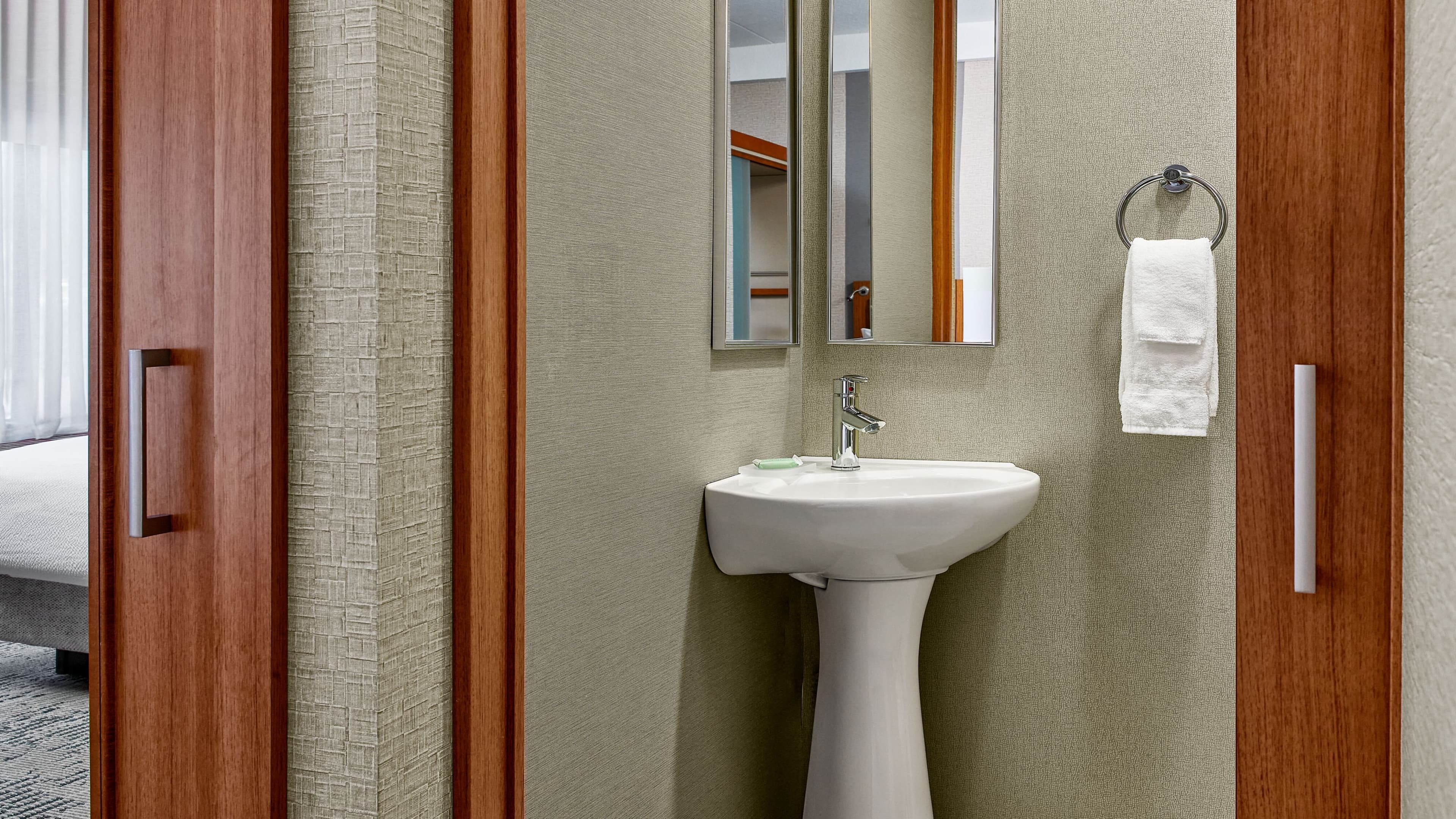 SpringHill Suites Deadwood — 13