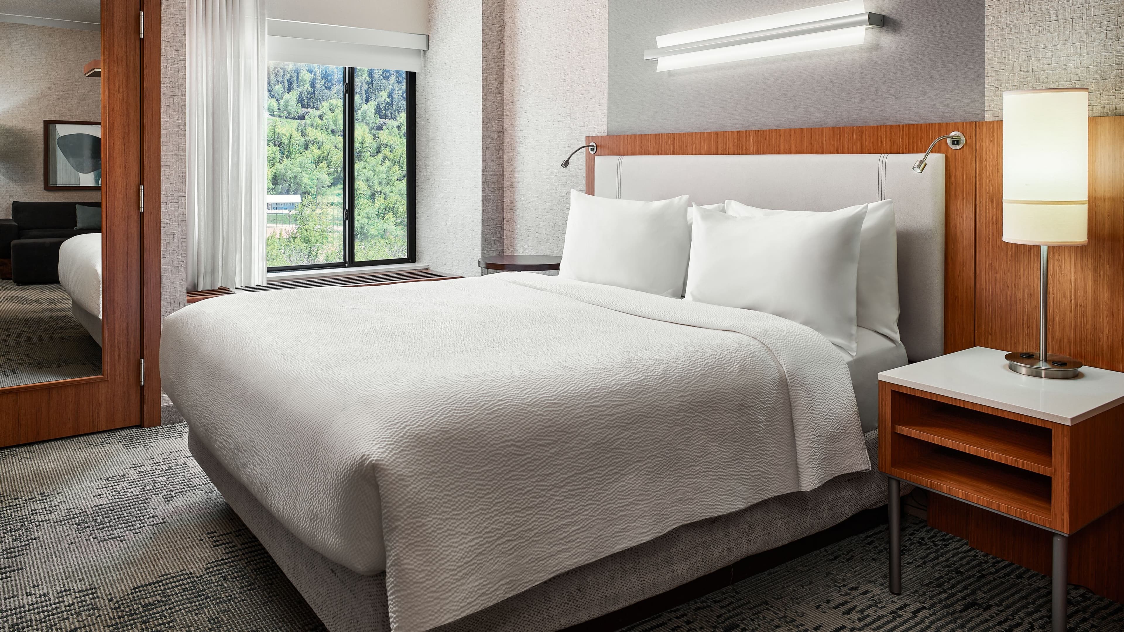 SpringHill Suites Deadwood - Image 2