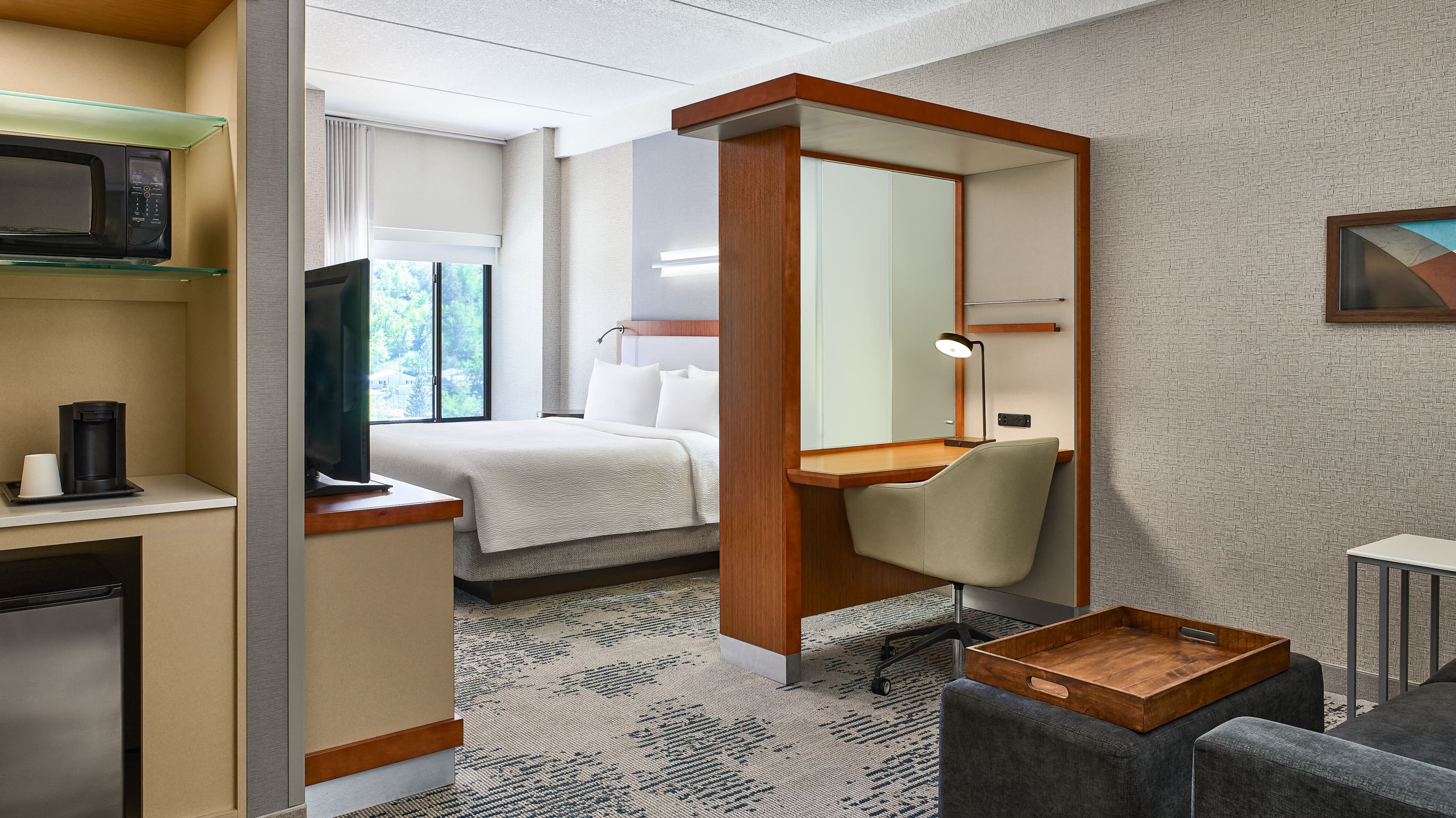 SpringHill Suites Deadwood - Image 3