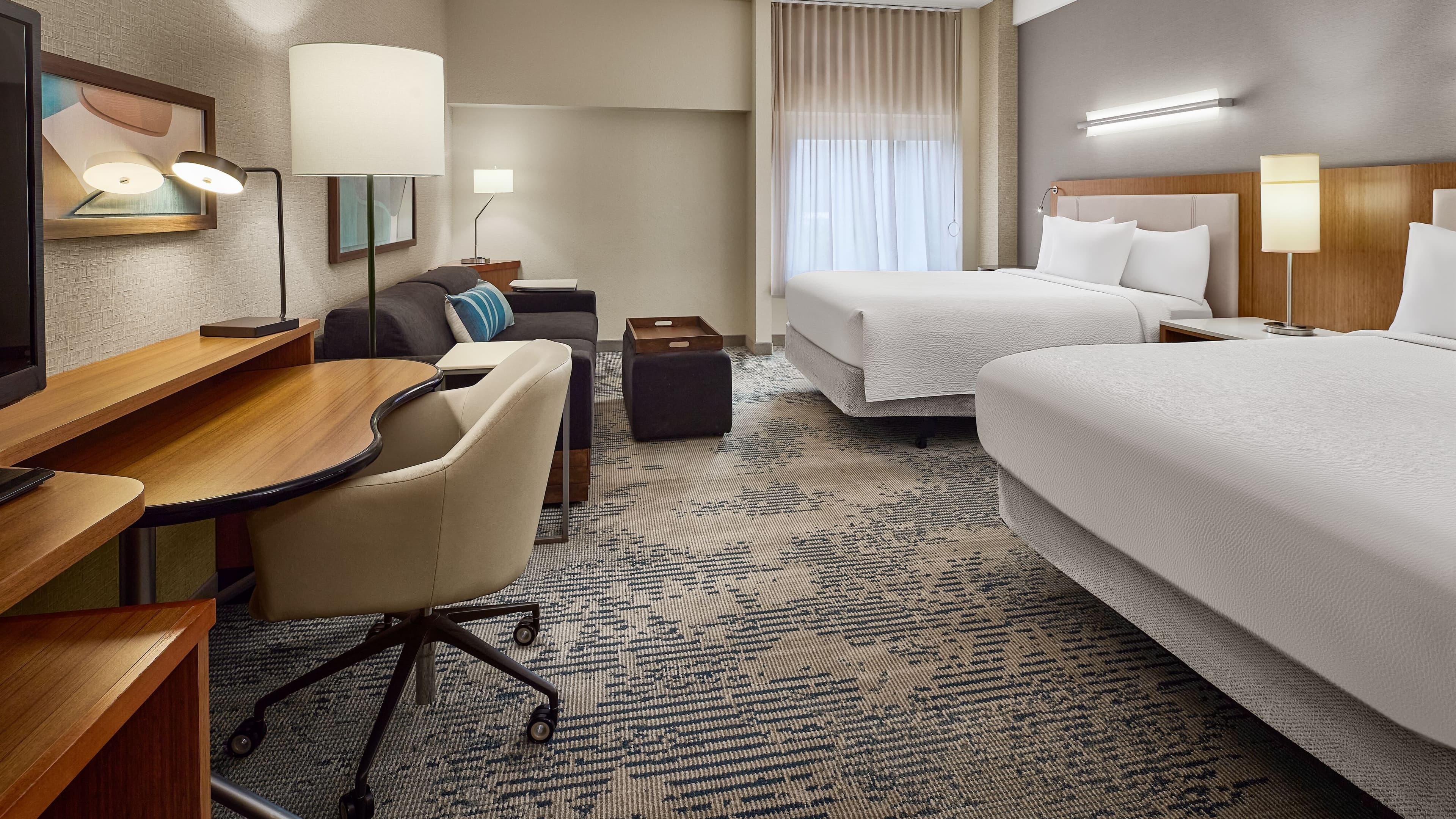 SpringHill Suites Deadwood — 9