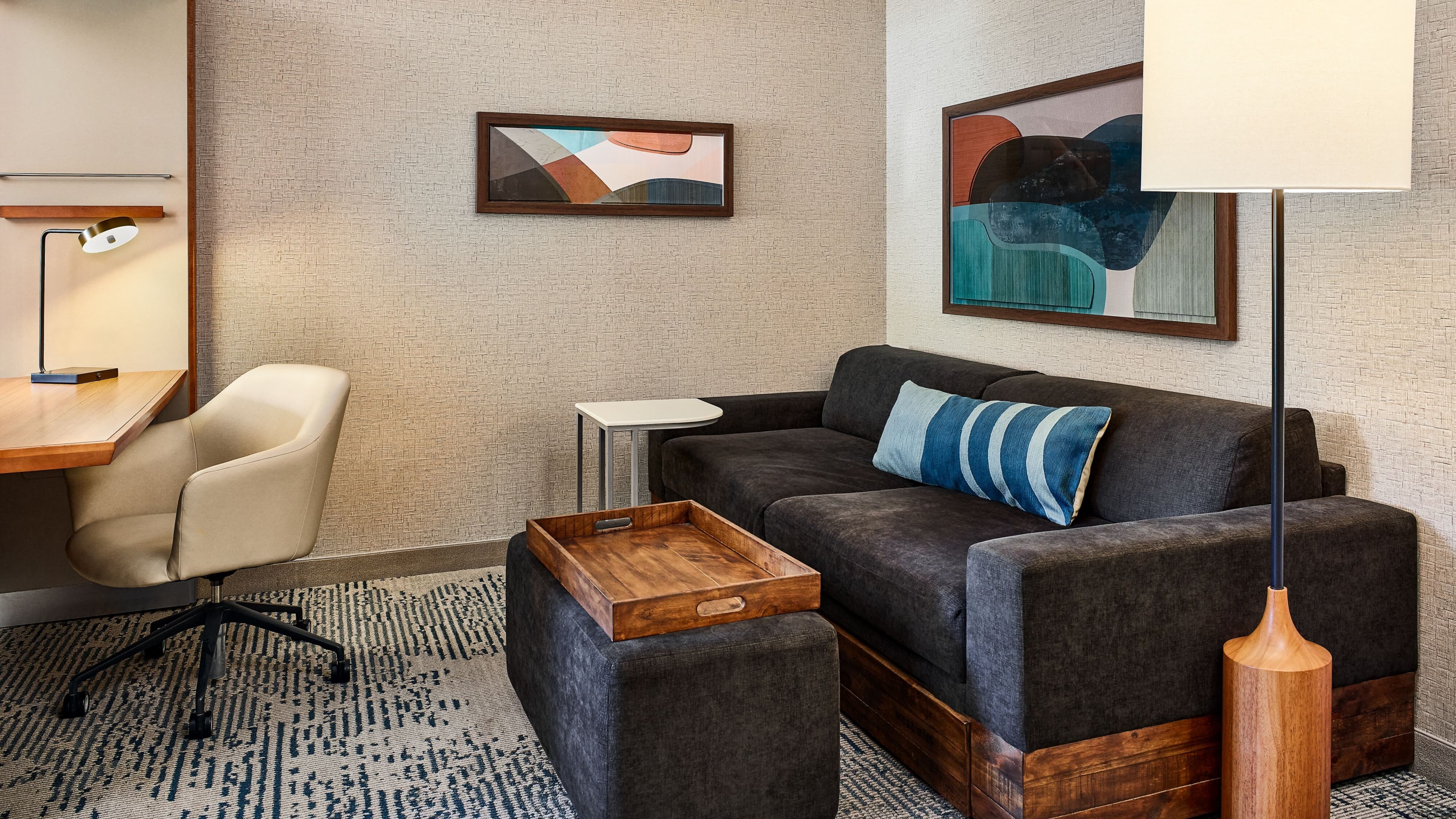 SpringHill Suites Deadwood - Image 4