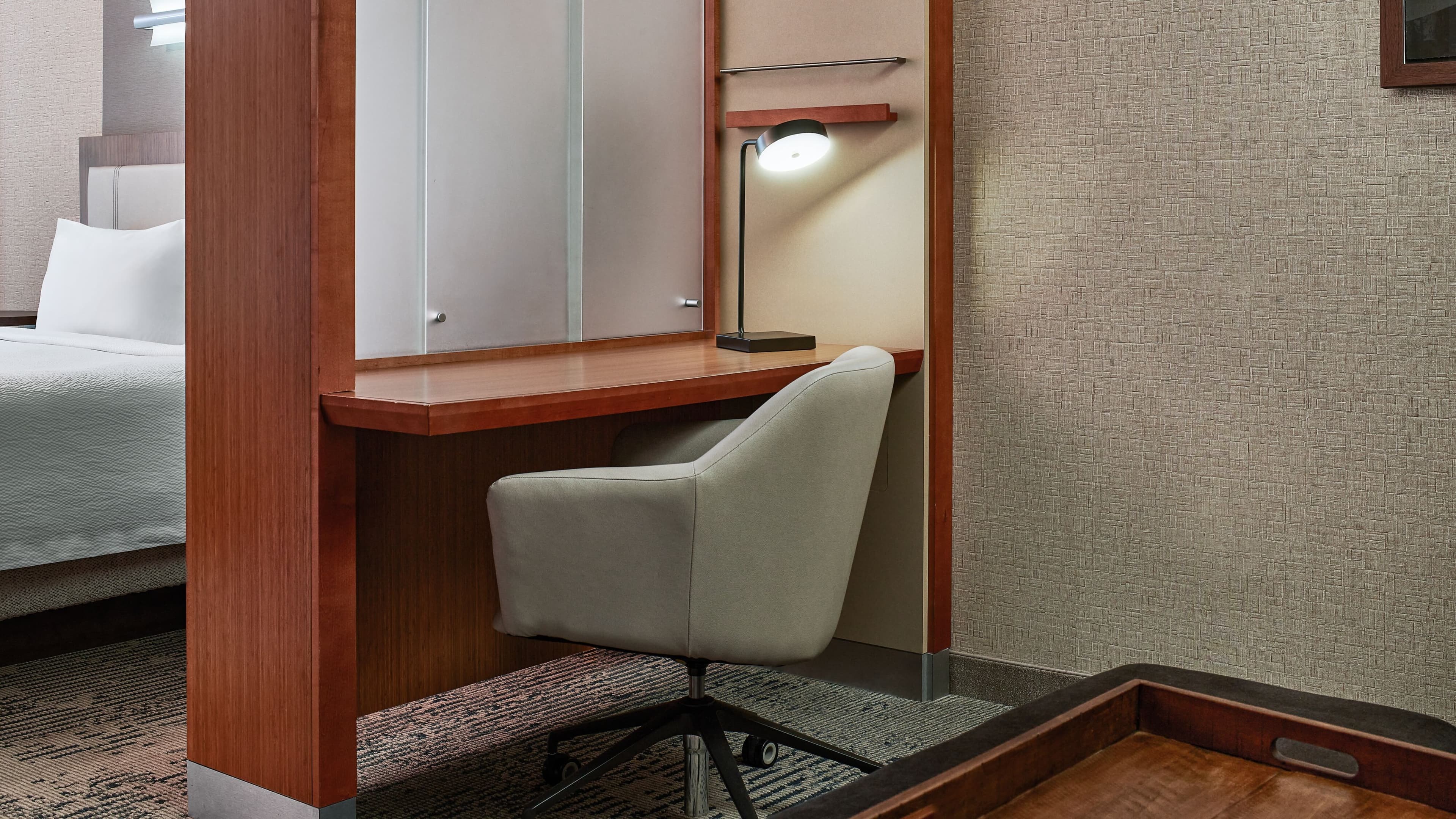 SpringHill Suites Deadwood - Image 5