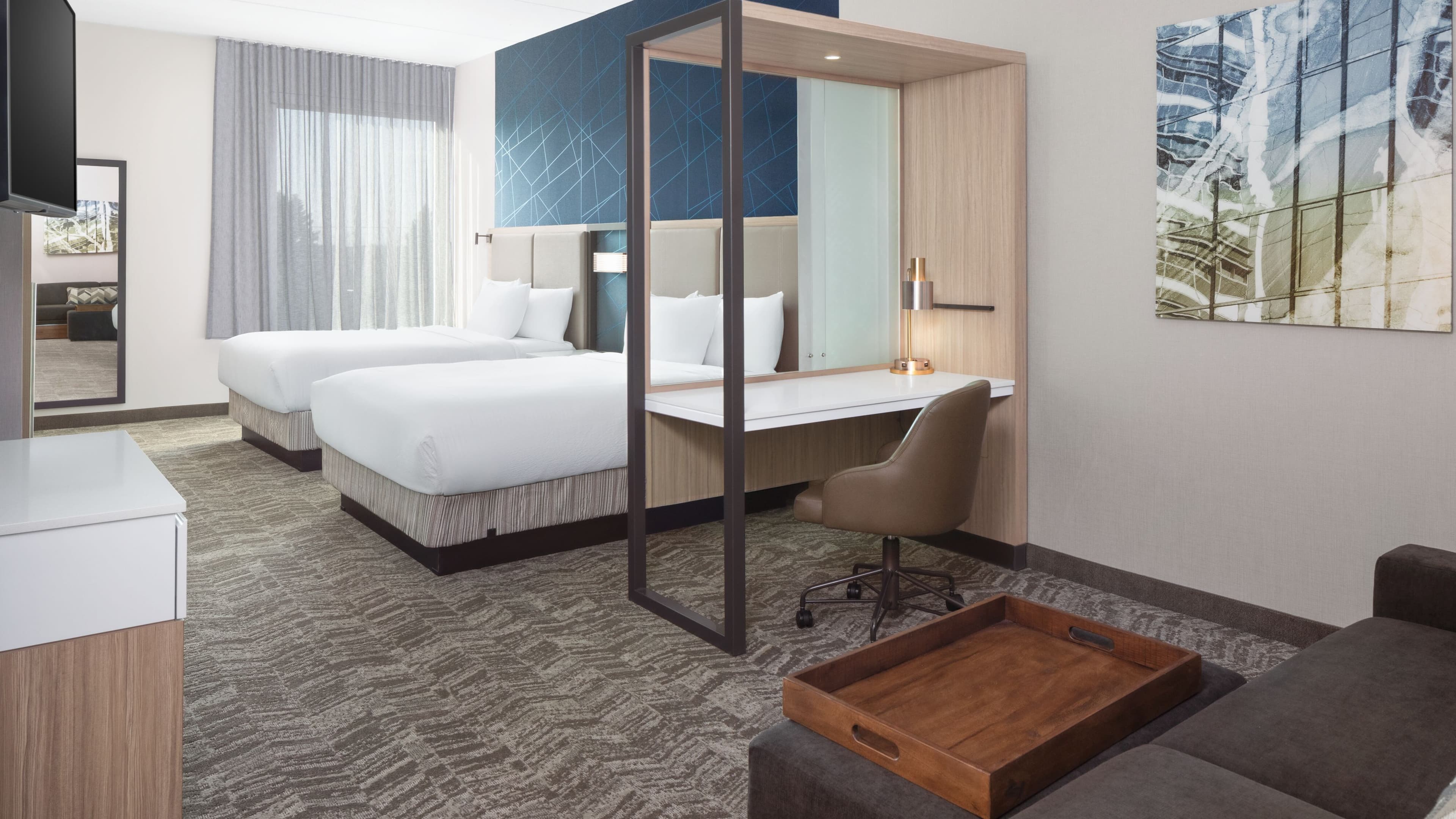 Holiday Inn Express & Suites Raleigh SW NC State — 39