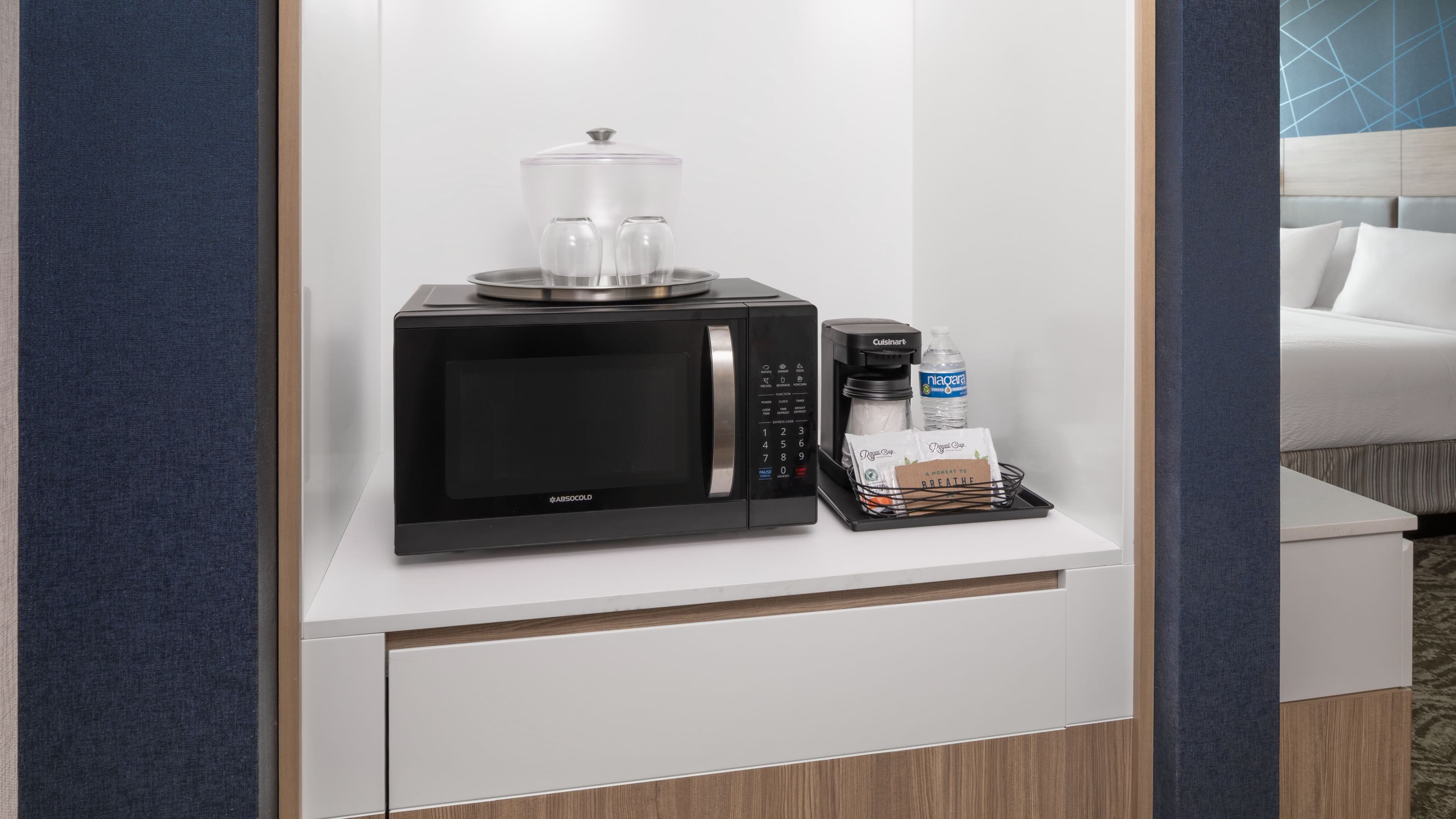 Holiday Inn Express & Suites Raleigh SW NC State — 26