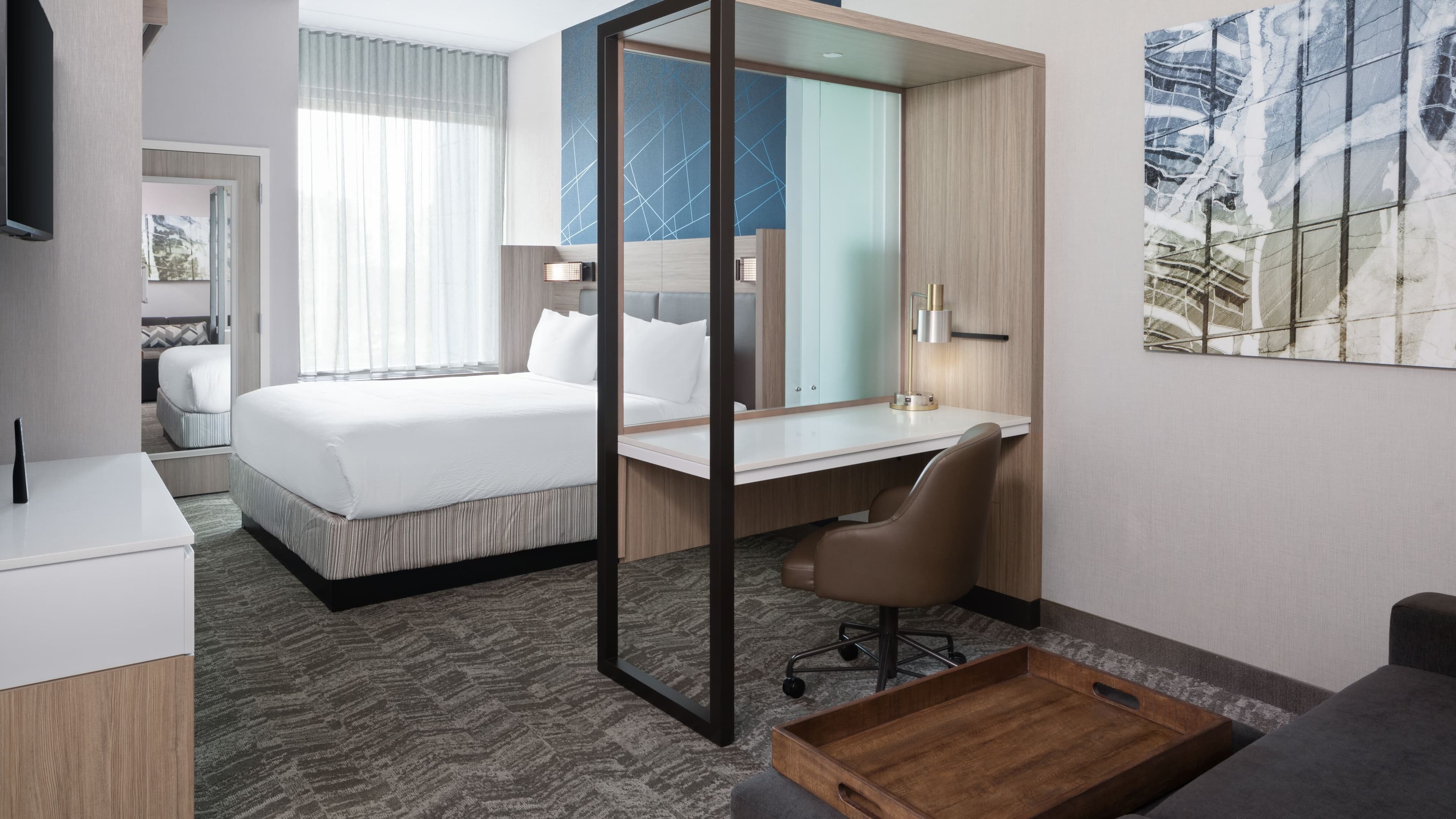 Holiday Inn Express & Suites Raleigh SW NC State — 25