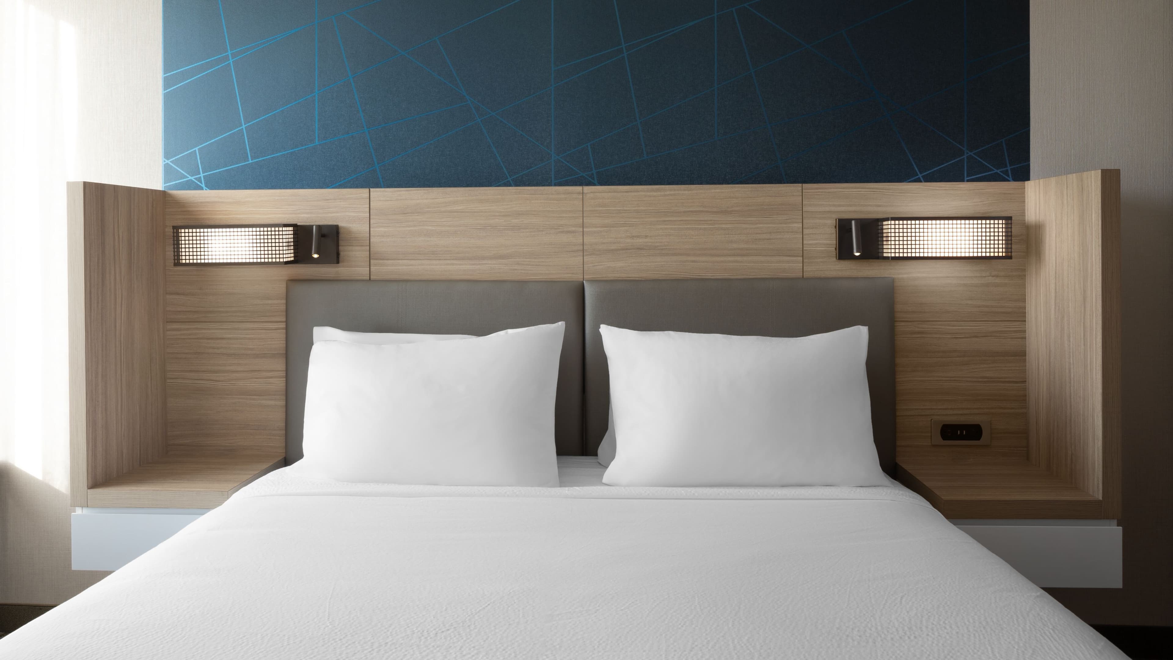 Holiday Inn Express & Suites Raleigh SW NC State — 24