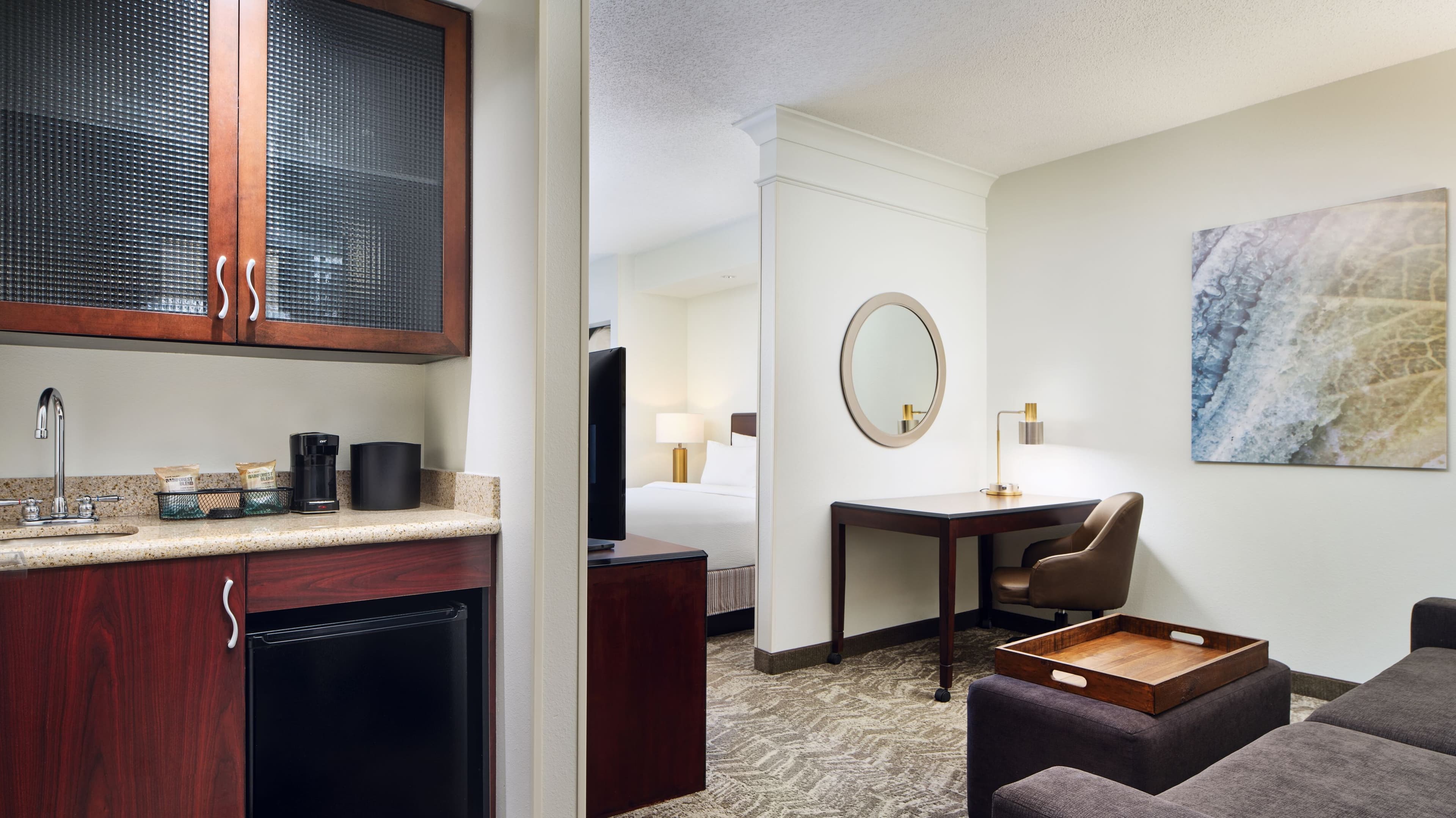SpringHill Suites Richmond Northwest — 11
