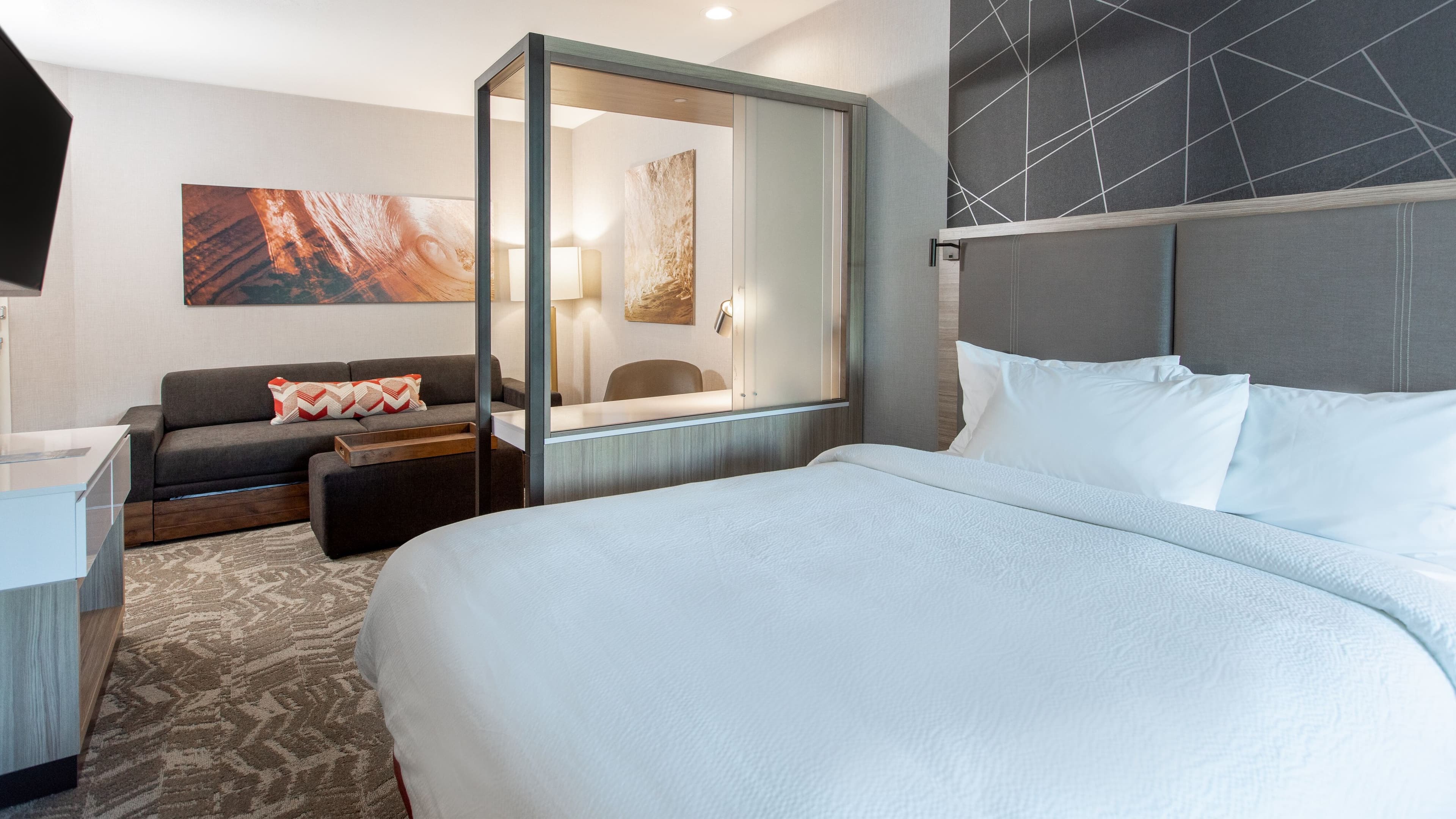 SpringHill Suites Chester - Image 3