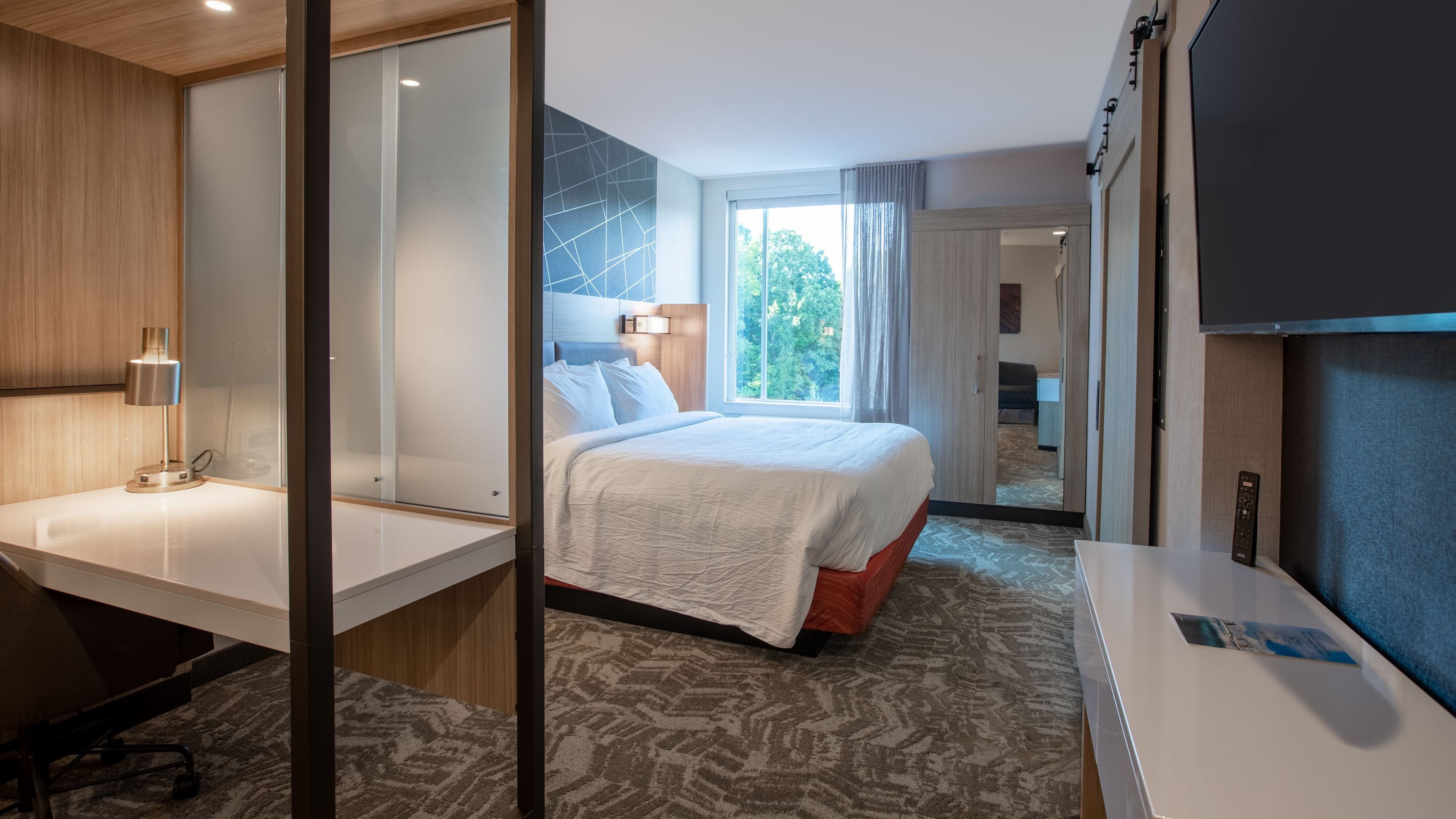 SpringHill Suites Chester - Image 4