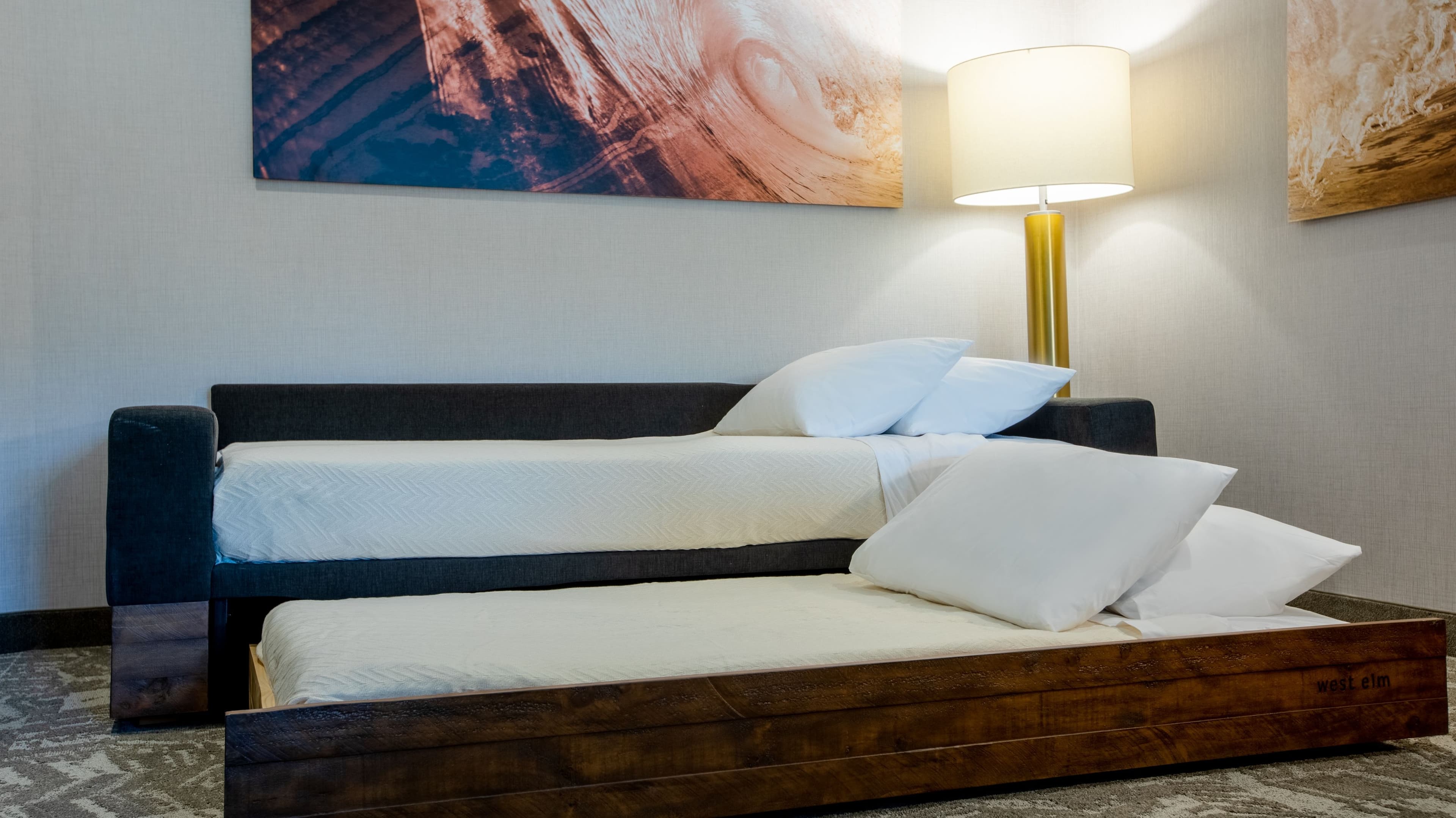 SpringHill Suites Chester - Image 5
