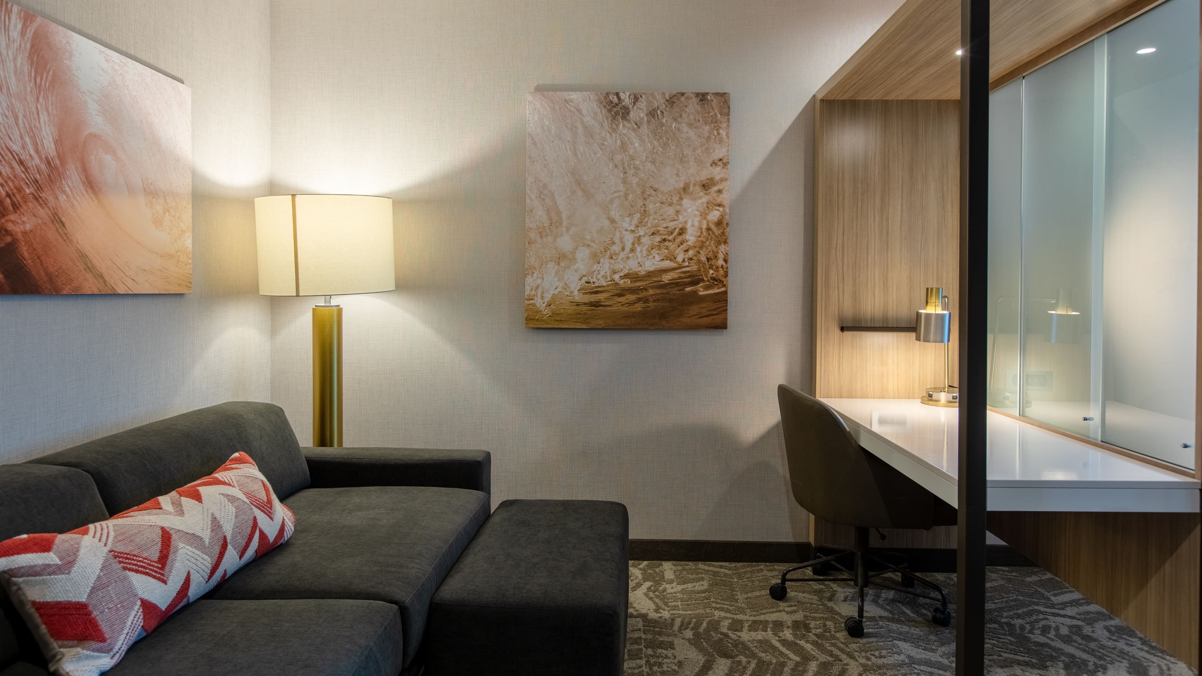 SpringHill Suites Chester - Image 2