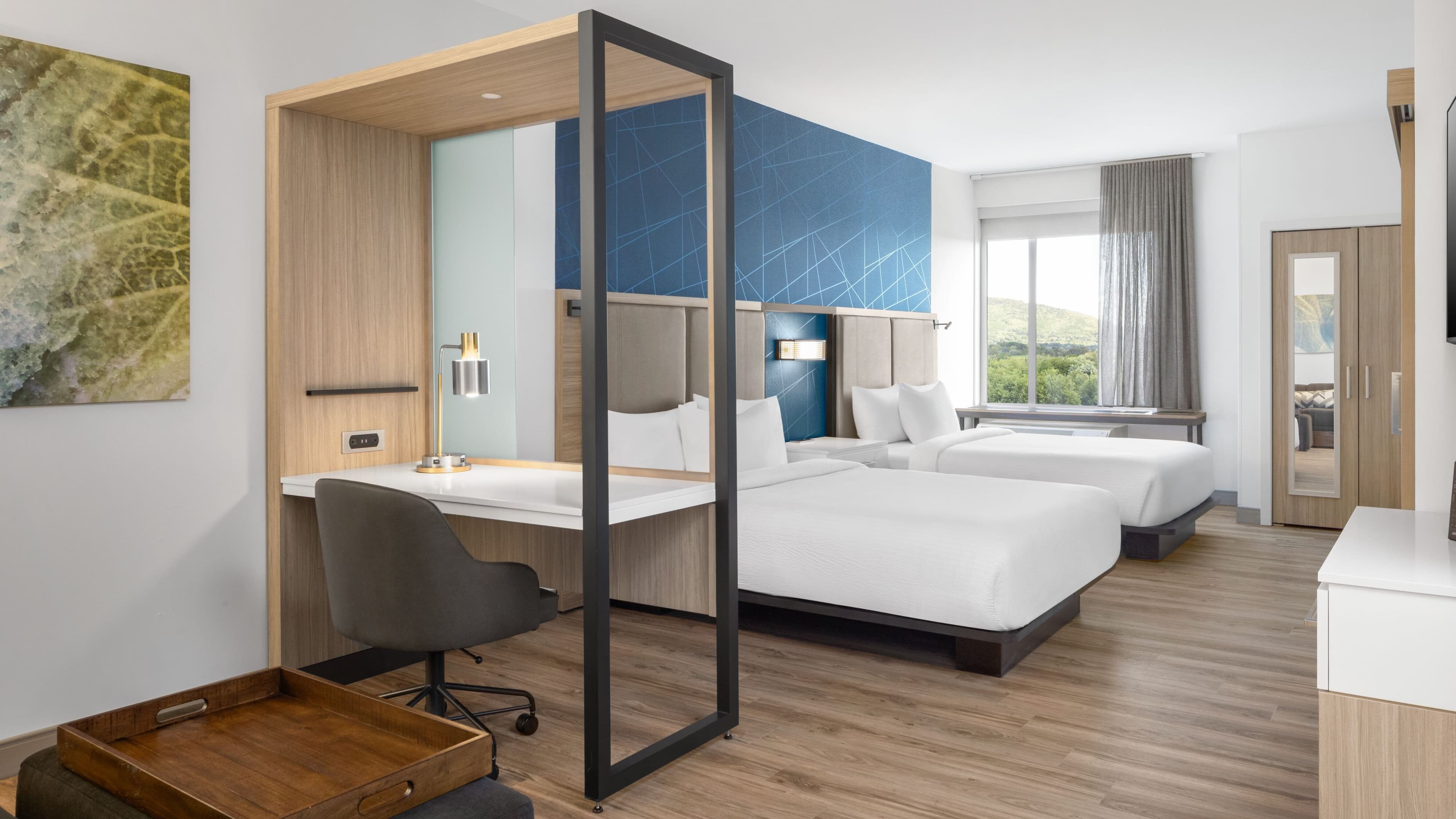 SpringHill Suites Roanoke North — 19