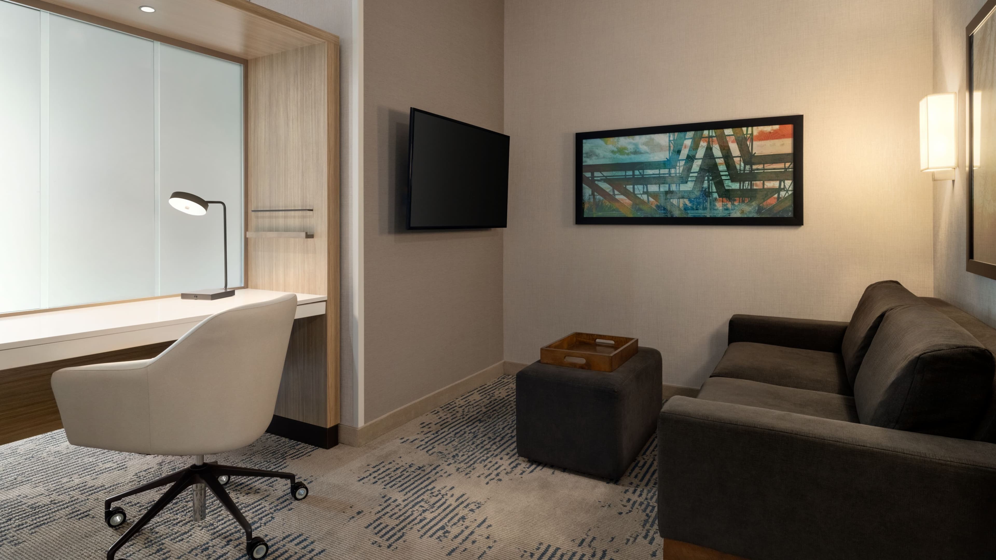 SpringHill Suites Roanoke — 8