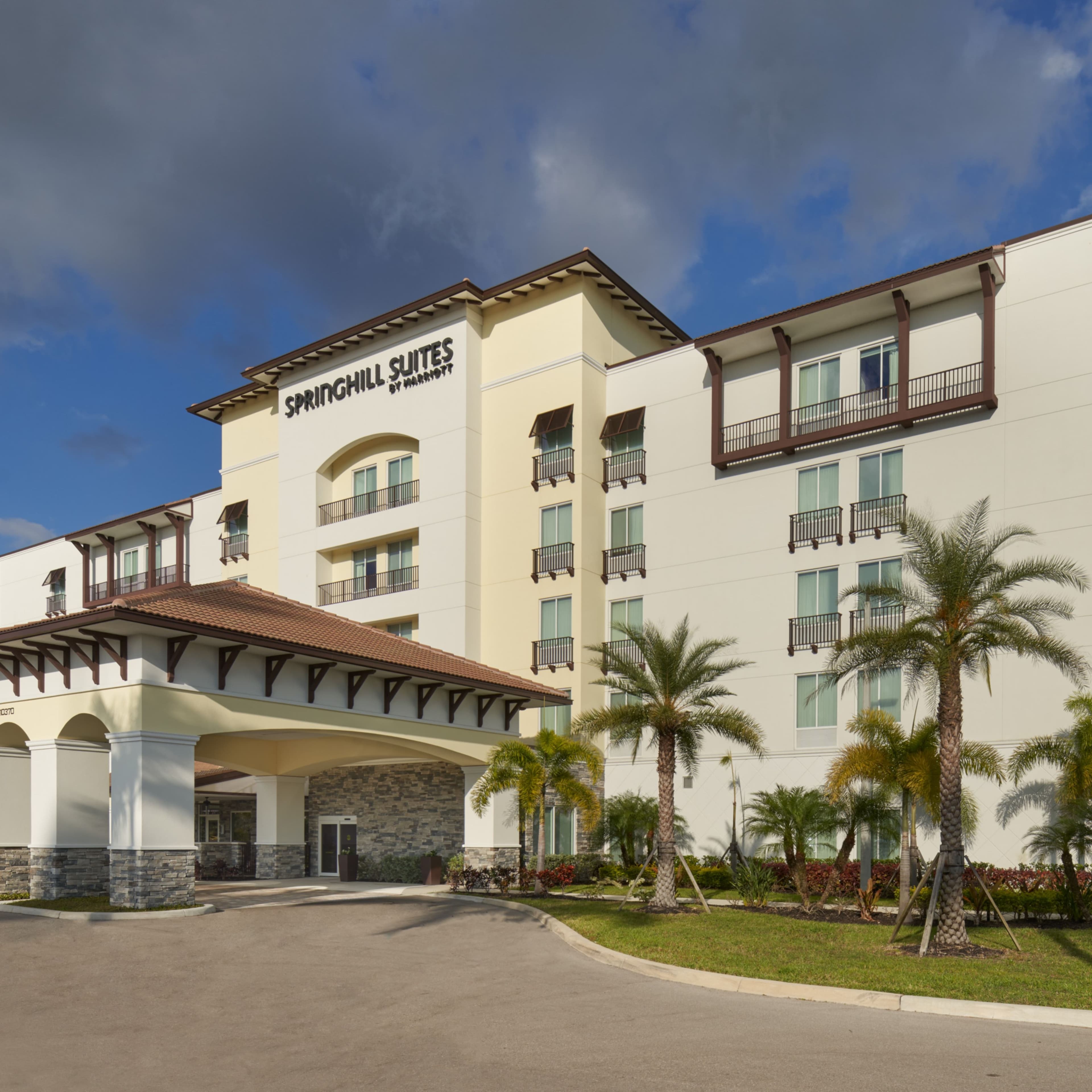 SpringHill Suites Fort Myers Estero - Image 1