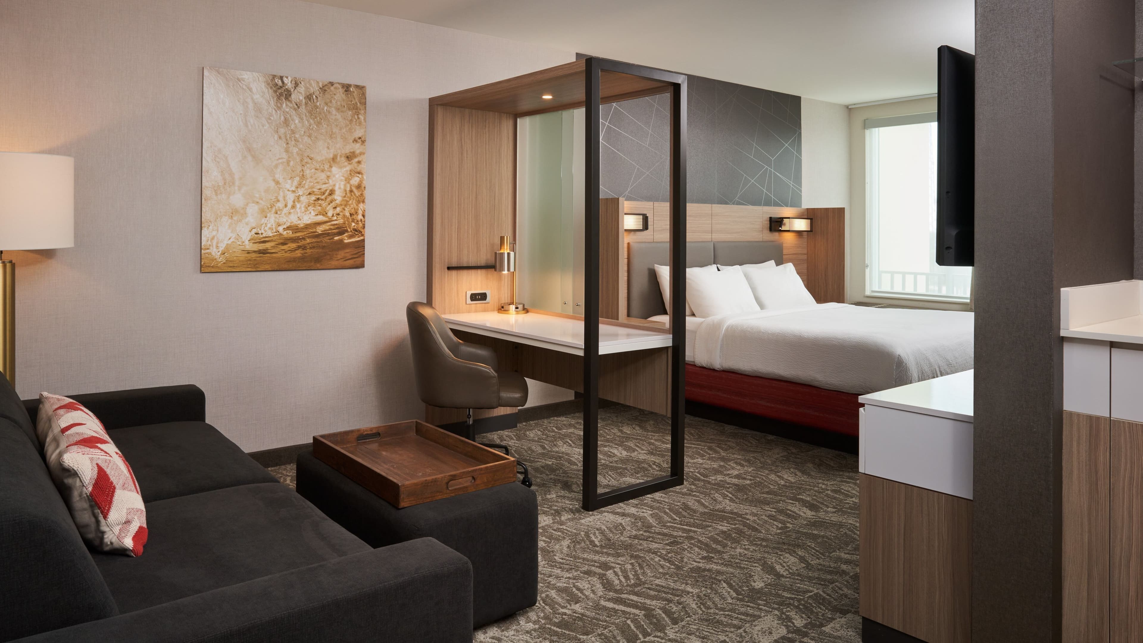 SpringHill Suites Fort Myers Estero - Image 2