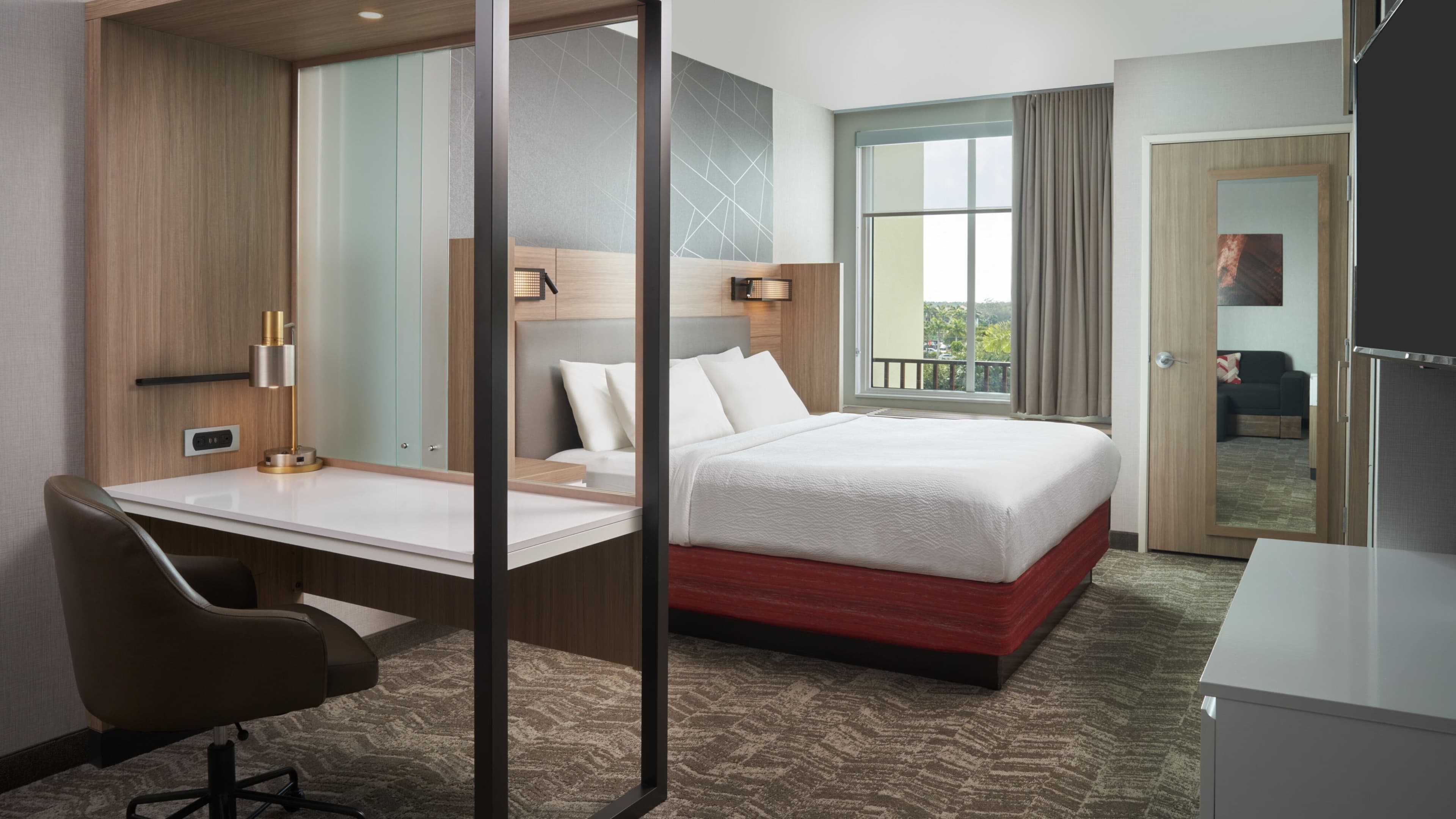 SpringHill Suites Fort Myers Estero - Image 3