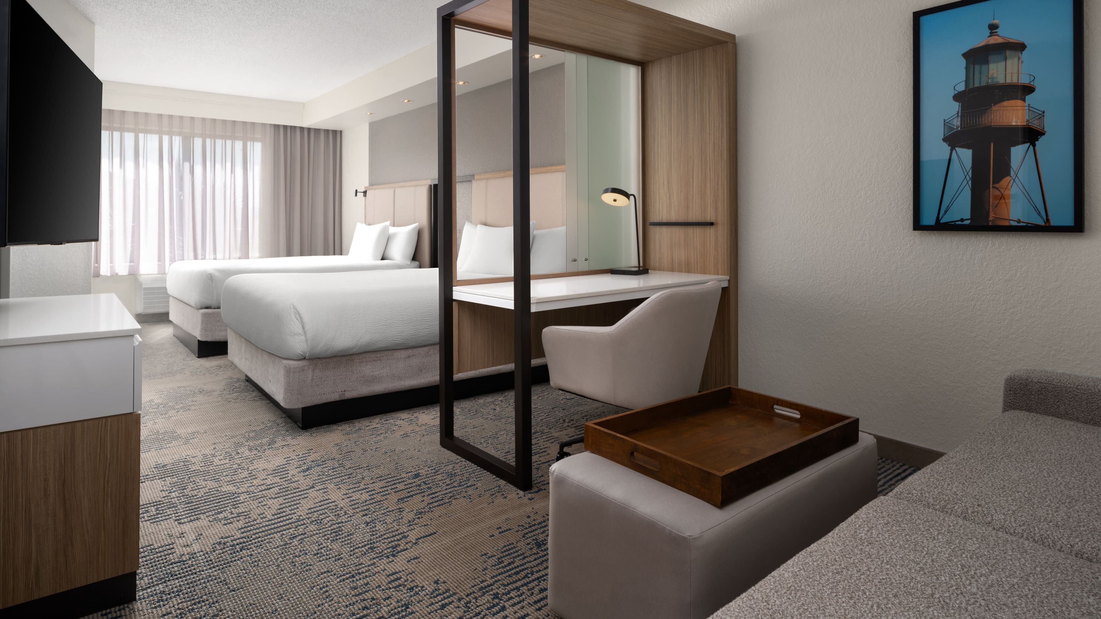 SpringHill Suites Fort Myers Airport — 7