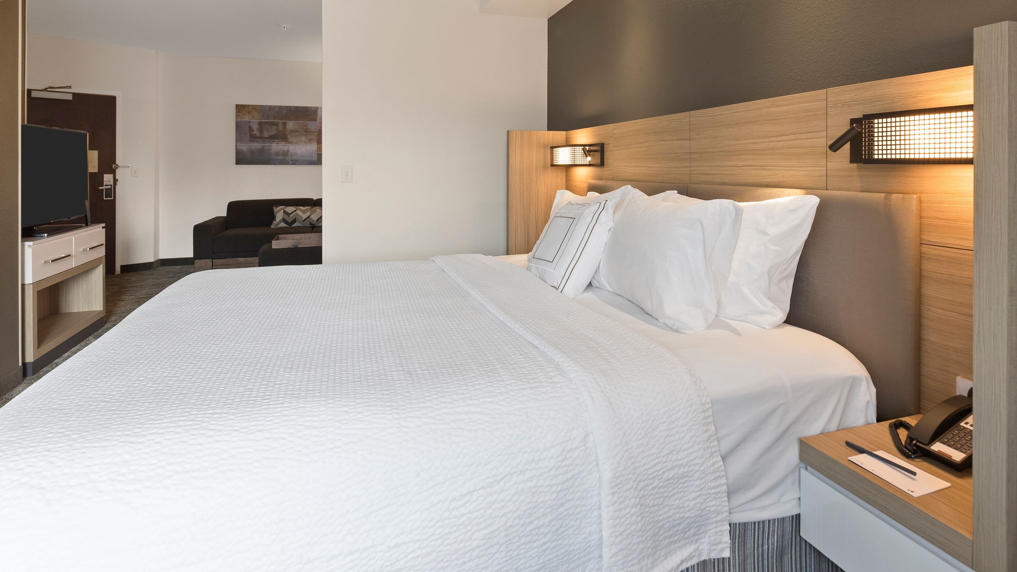 SpringHill Suites Sacramento Natomas — 6