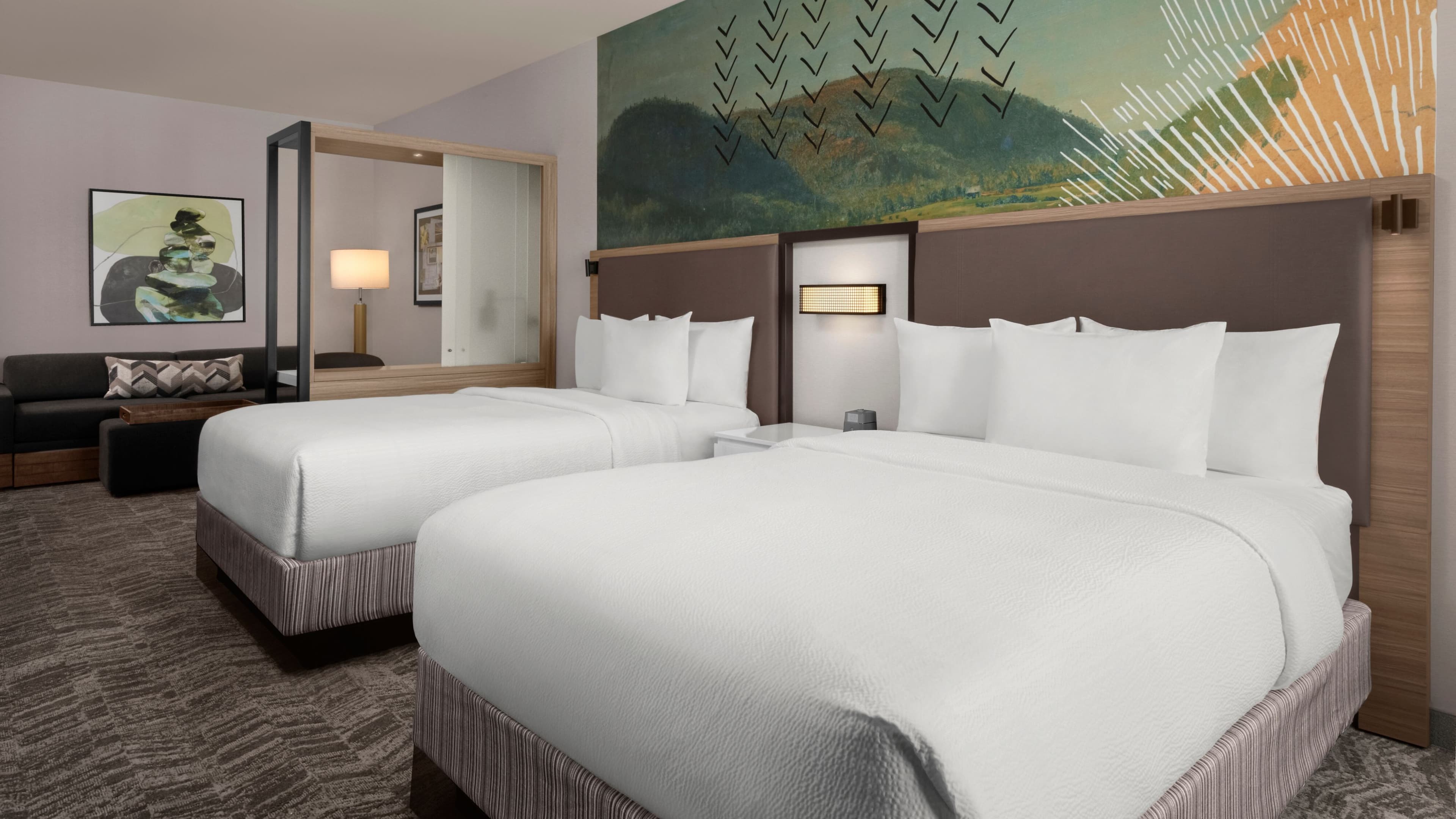 SpringHill Suites Chula Vista Eastlake — 7