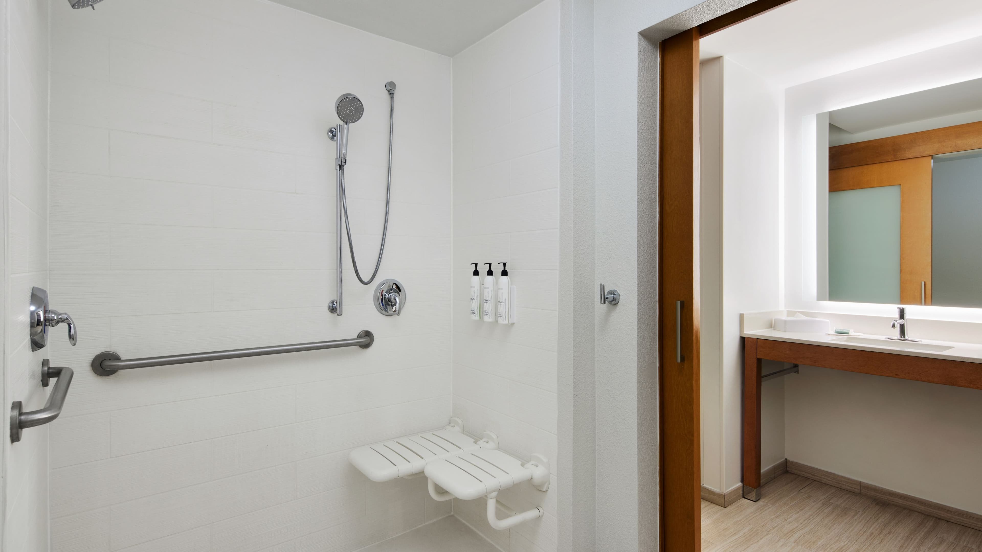 SpringHill Suites San Antonio Downtown/Riverwalk Area - Image 5