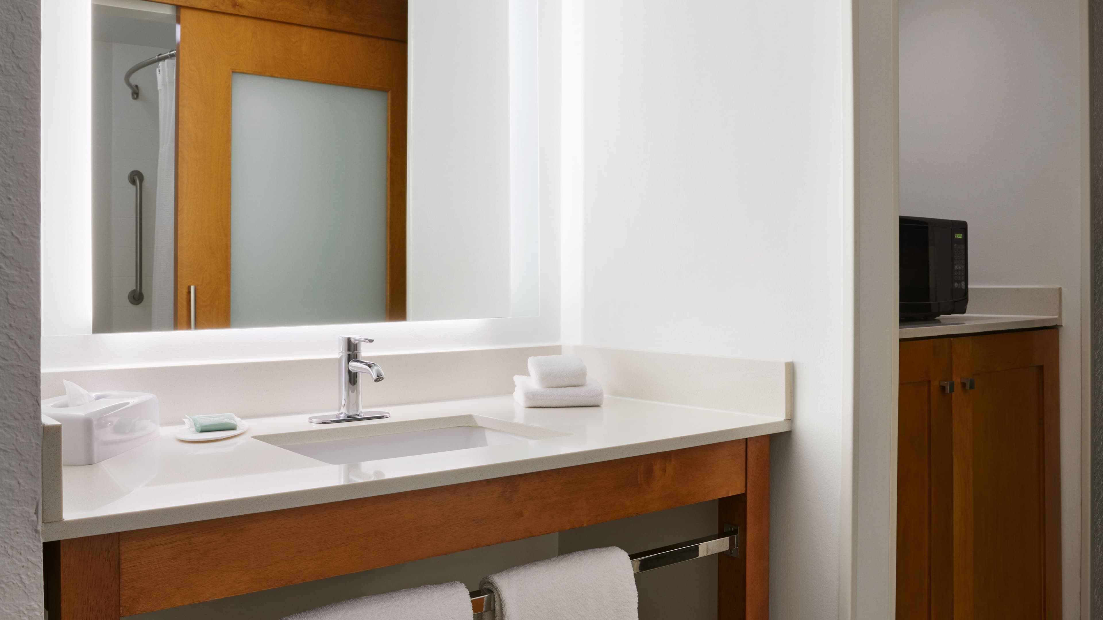 SpringHill Suites San Antonio Downtown/Riverwalk Area — 11