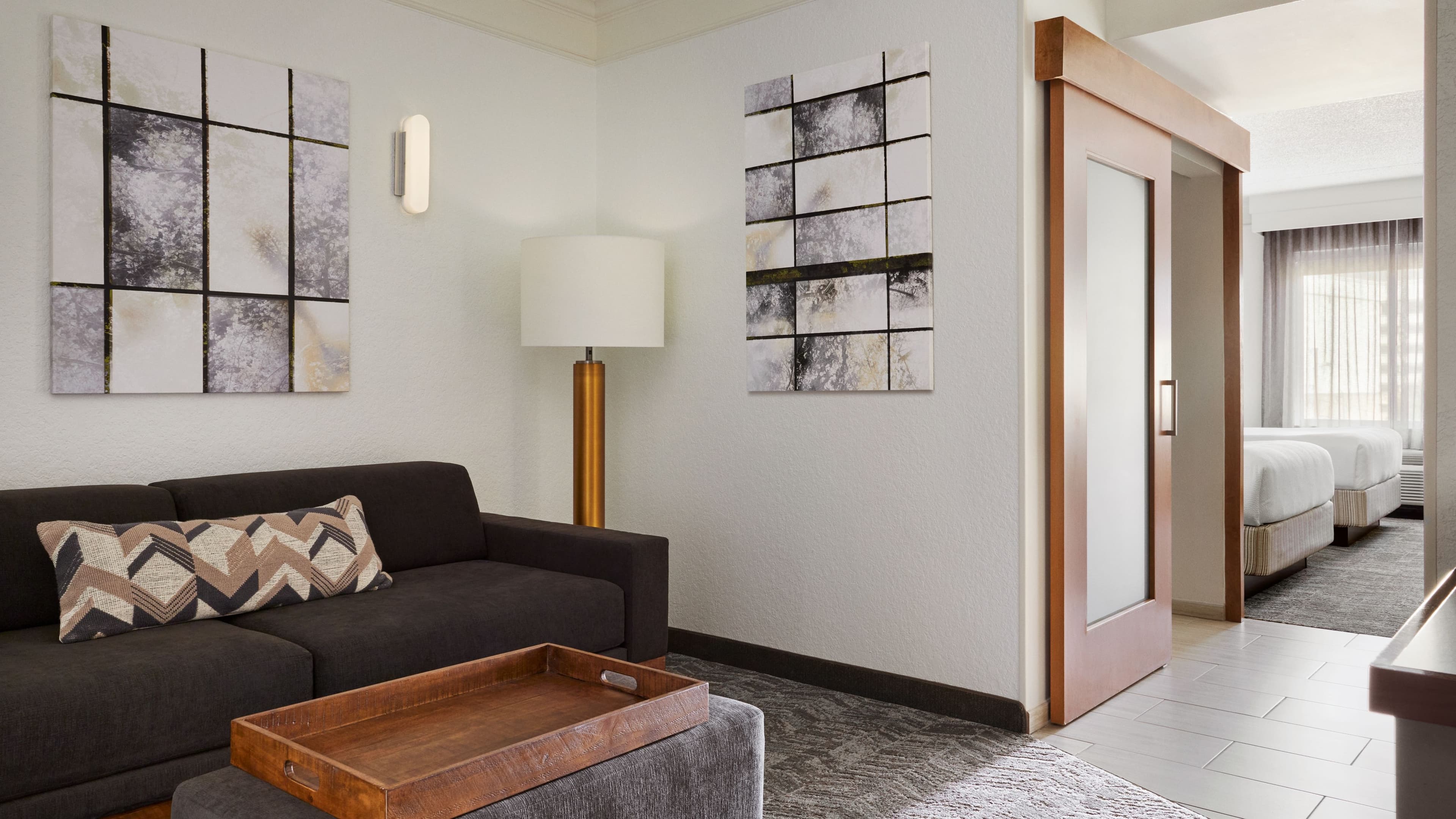 SpringHill Suites San Antonio Downtown/Riverwalk Area — 8