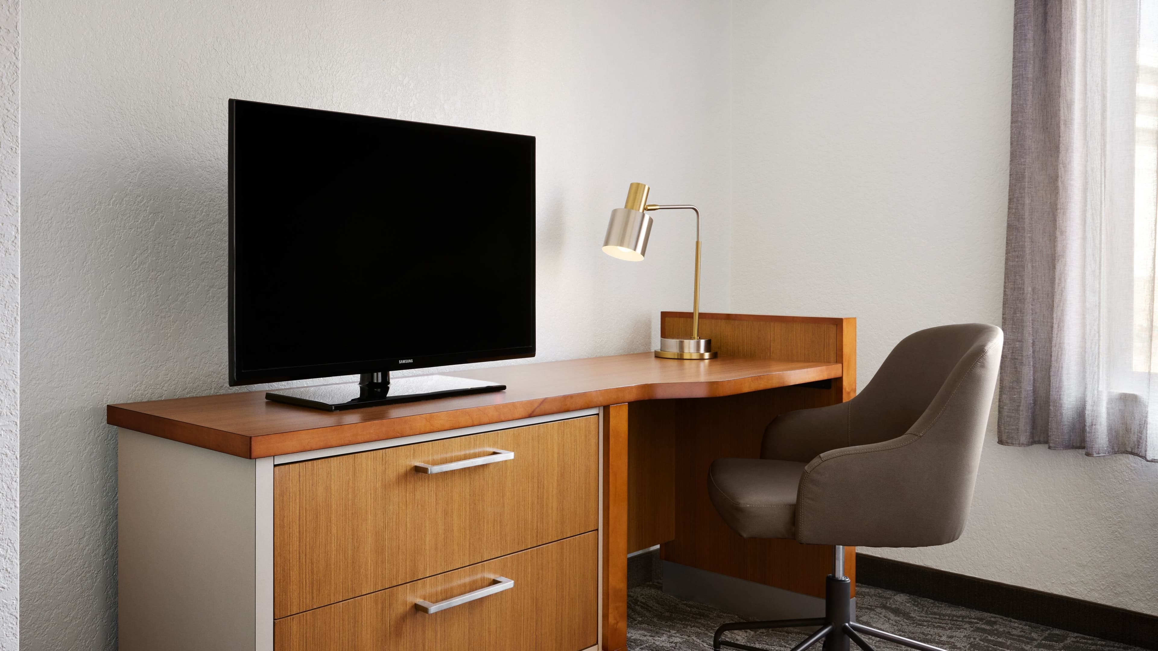 SpringHill Suites San Antonio Downtown/Riverwalk Area - Image 4