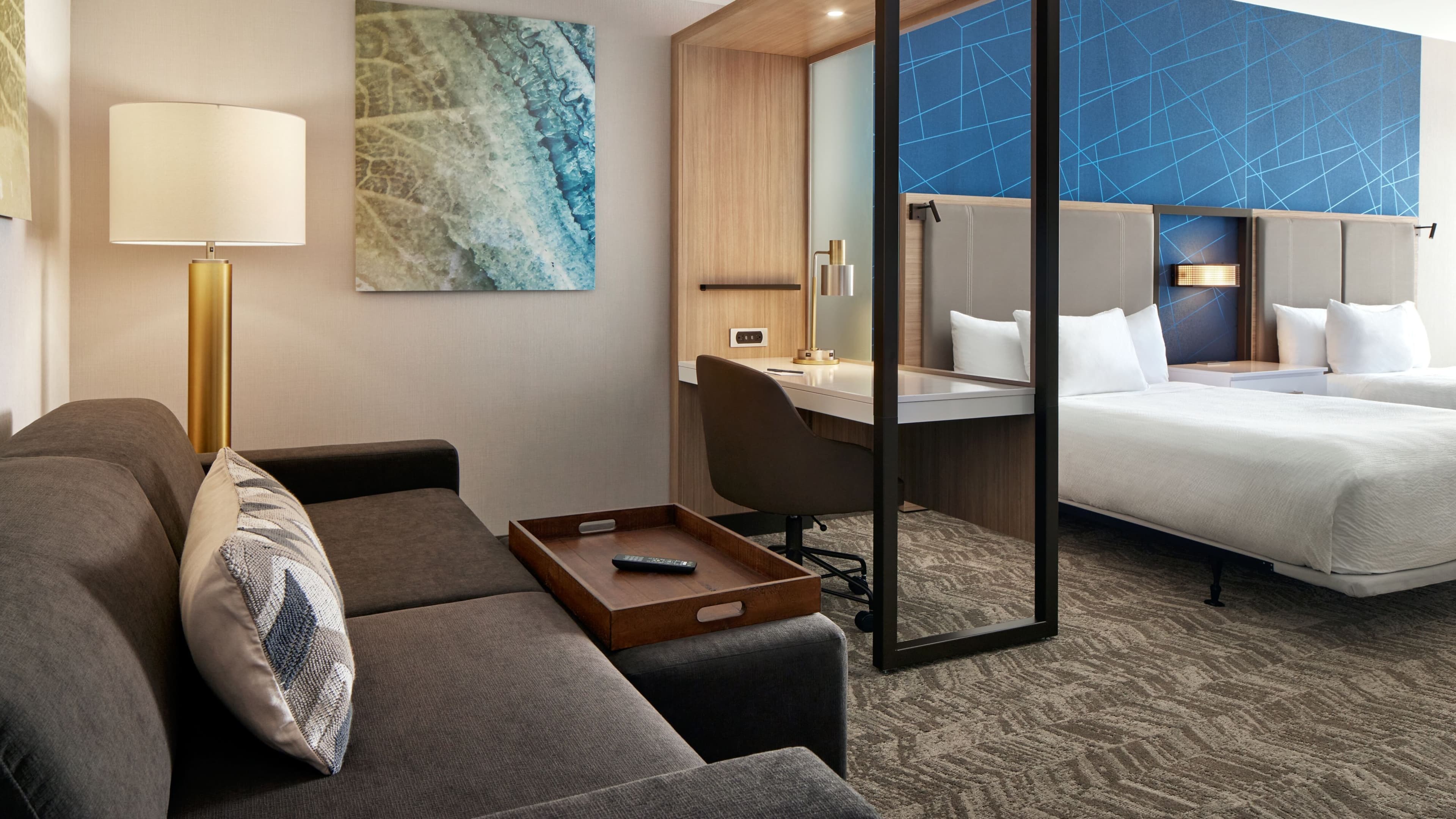 SpringHill Suites Frederica — 7