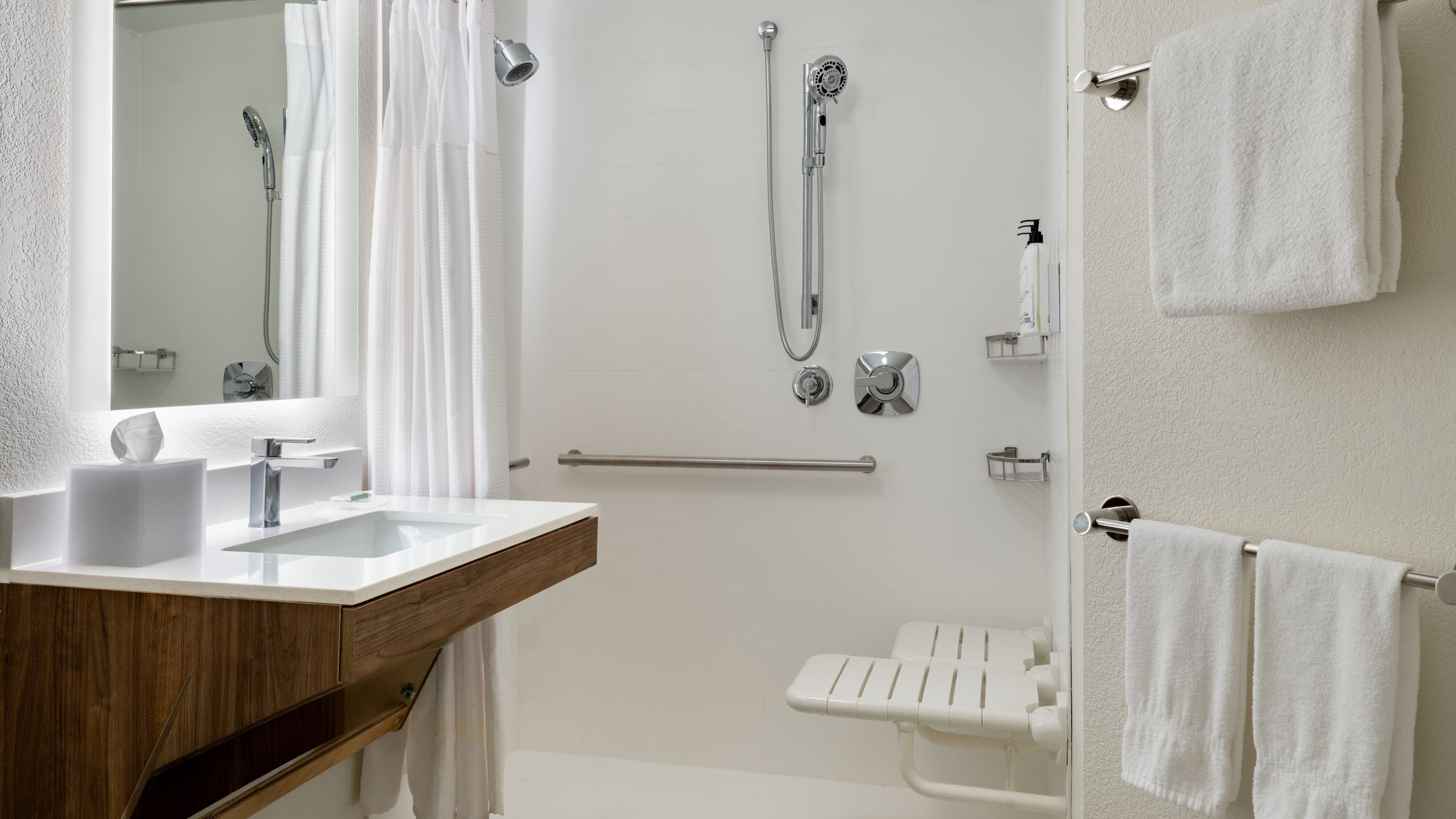 SpringHill Suites State College — 13