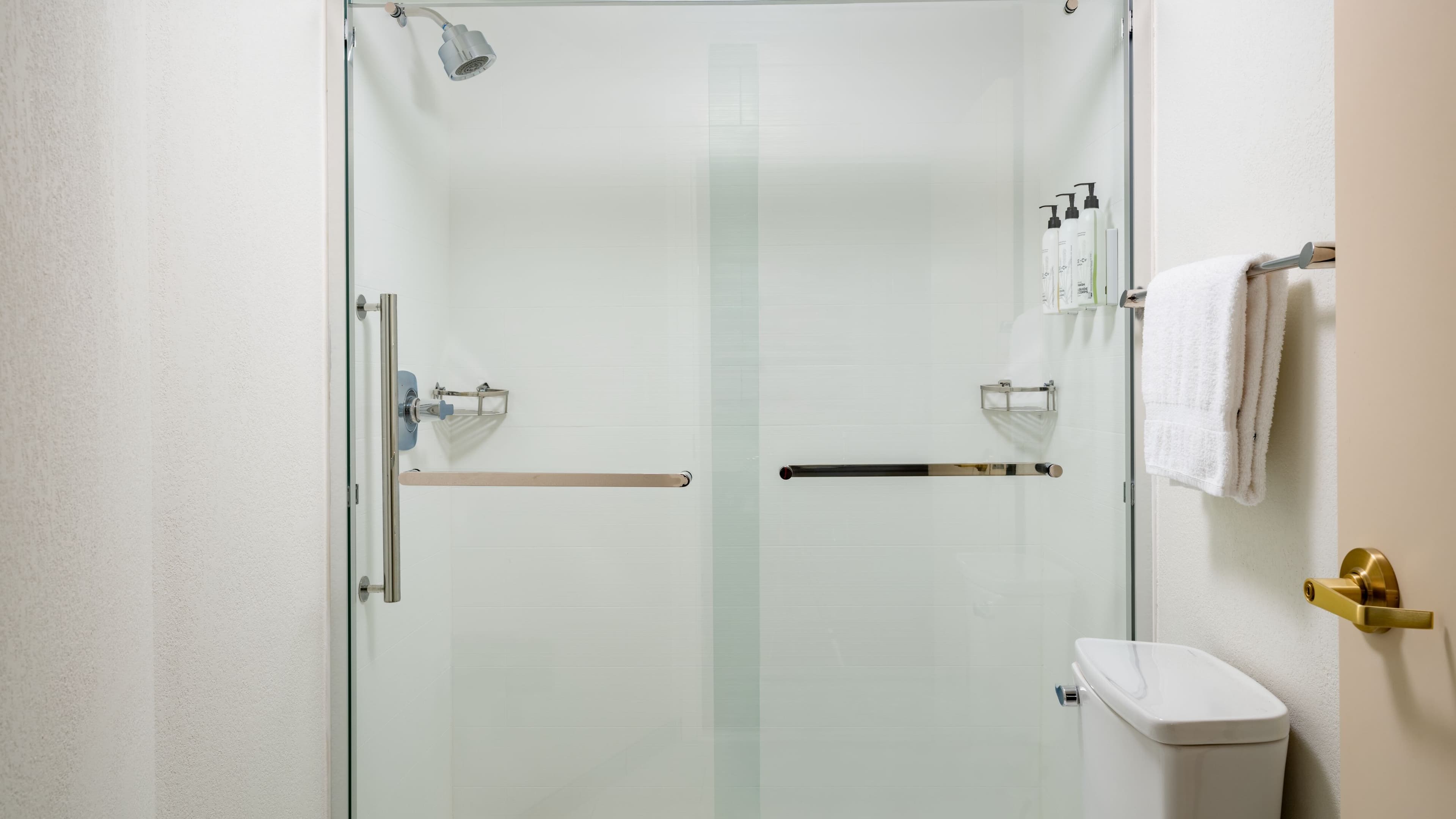 SpringHill Suites State College — 12