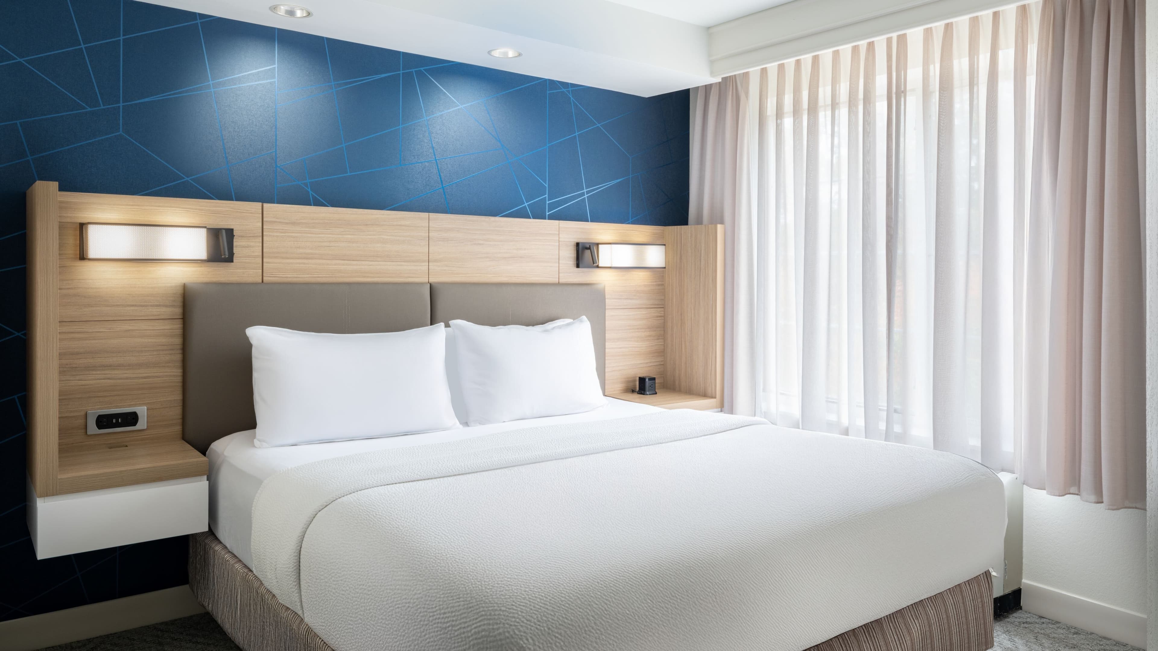 SpringHill Suites State College — 9