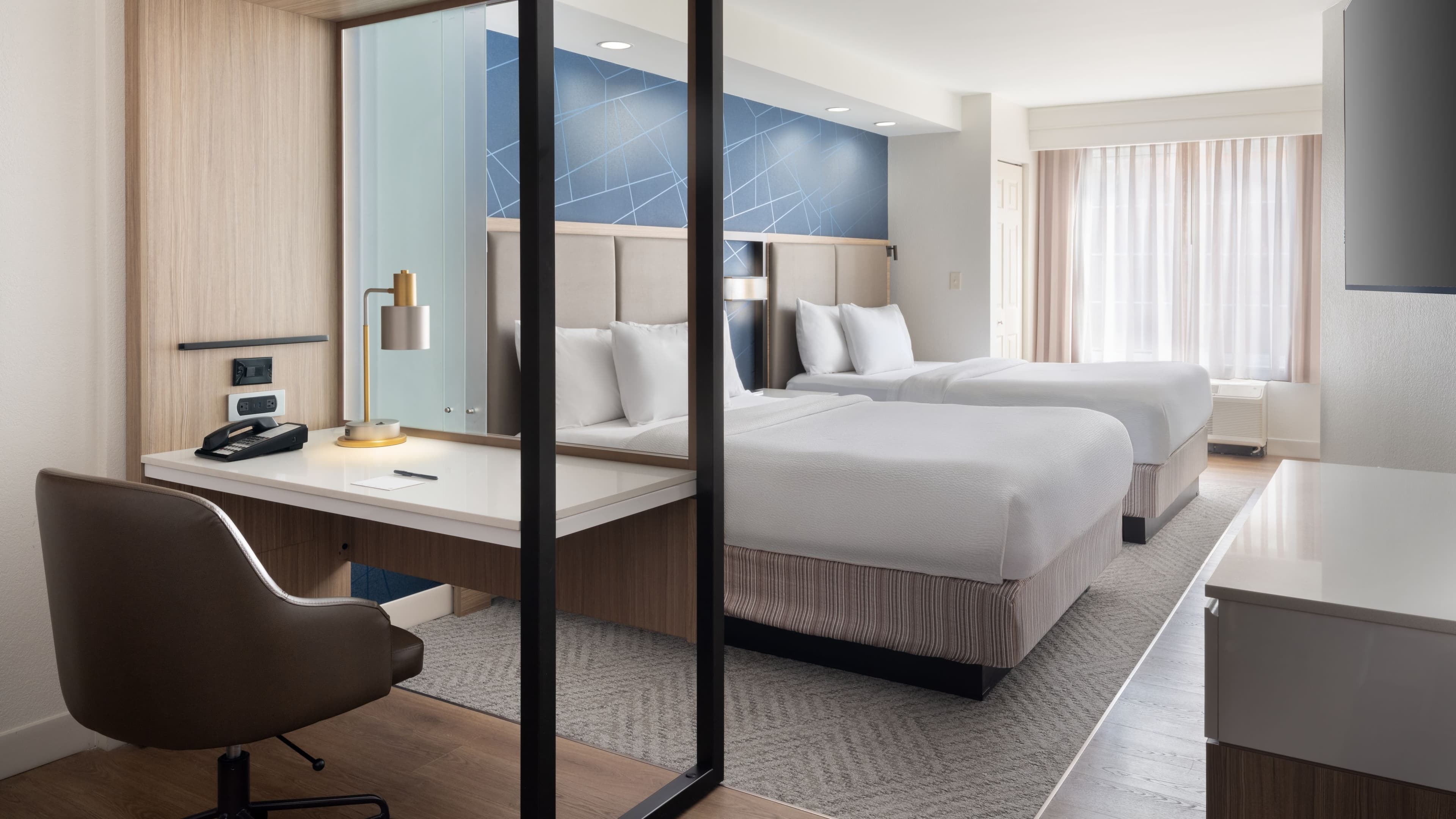 SpringHill Suites State College - Image 2