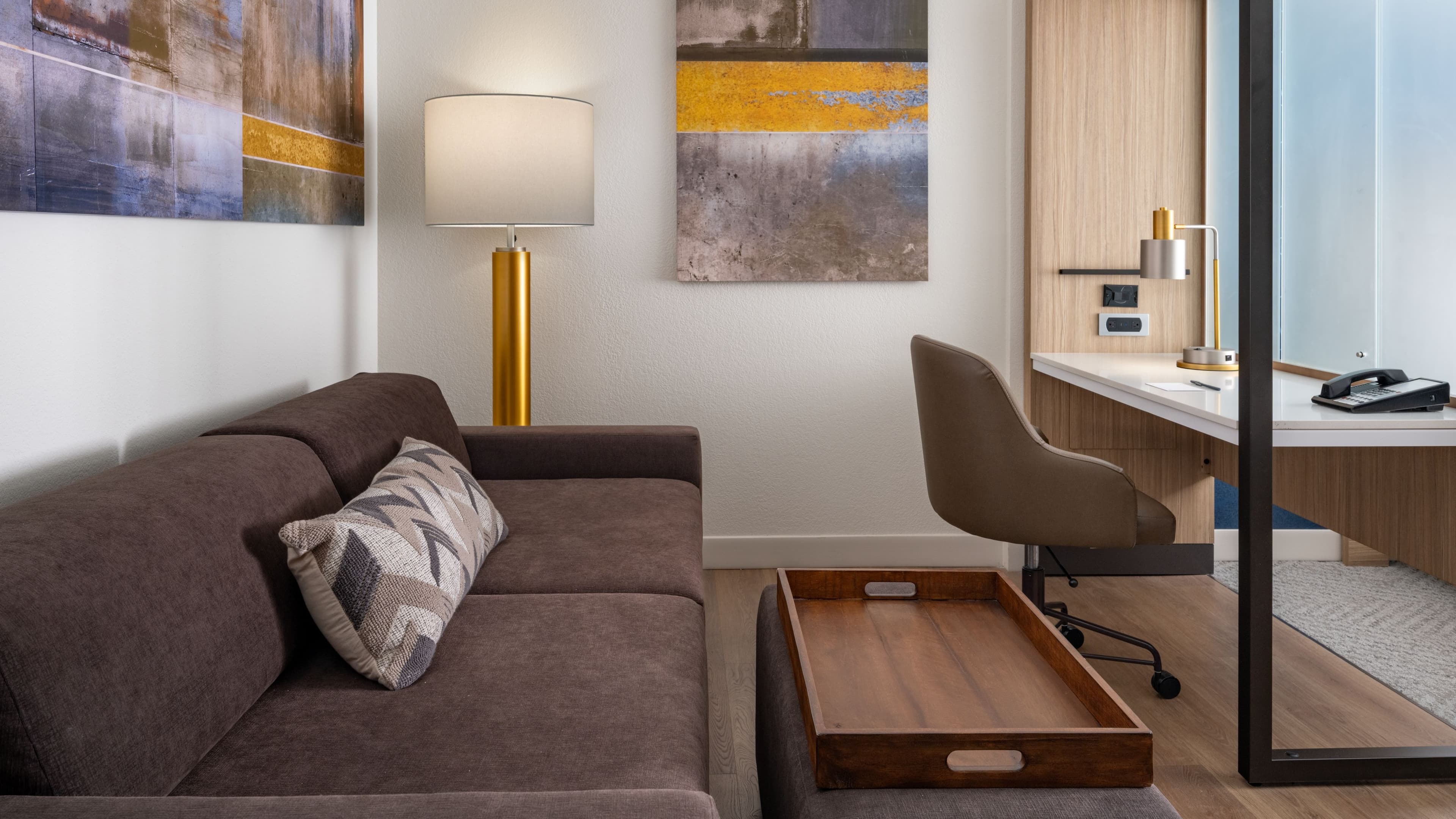 SpringHill Suites State College - Image 3