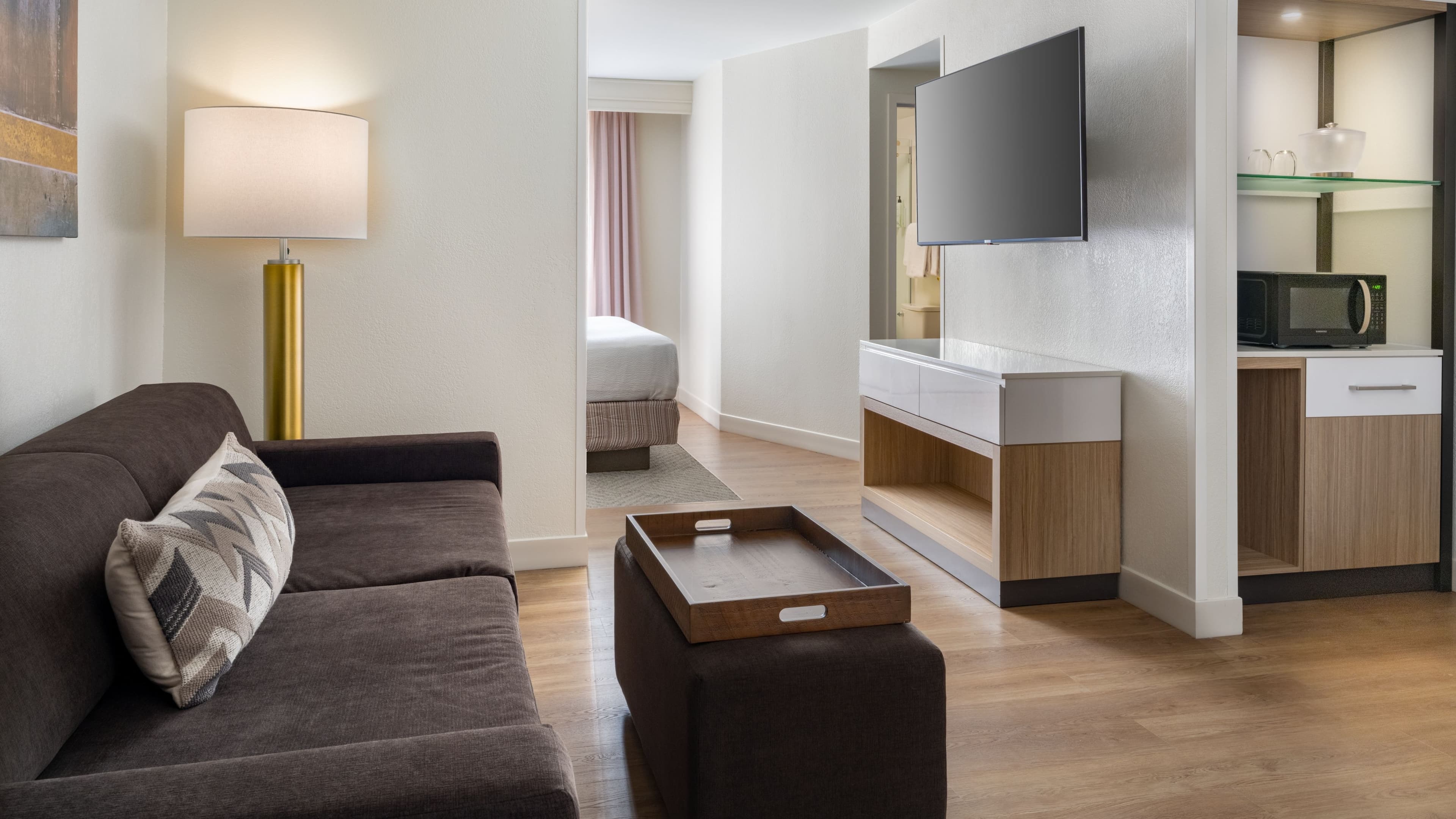 SpringHill Suites State College — 8