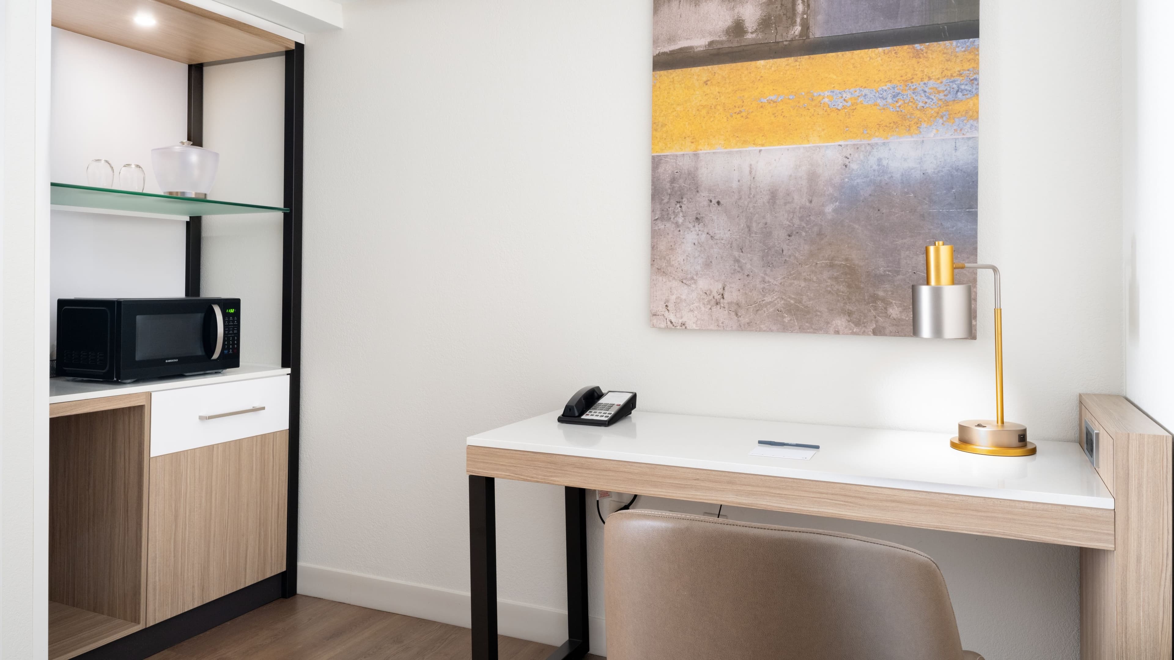 SpringHill Suites State College — 10