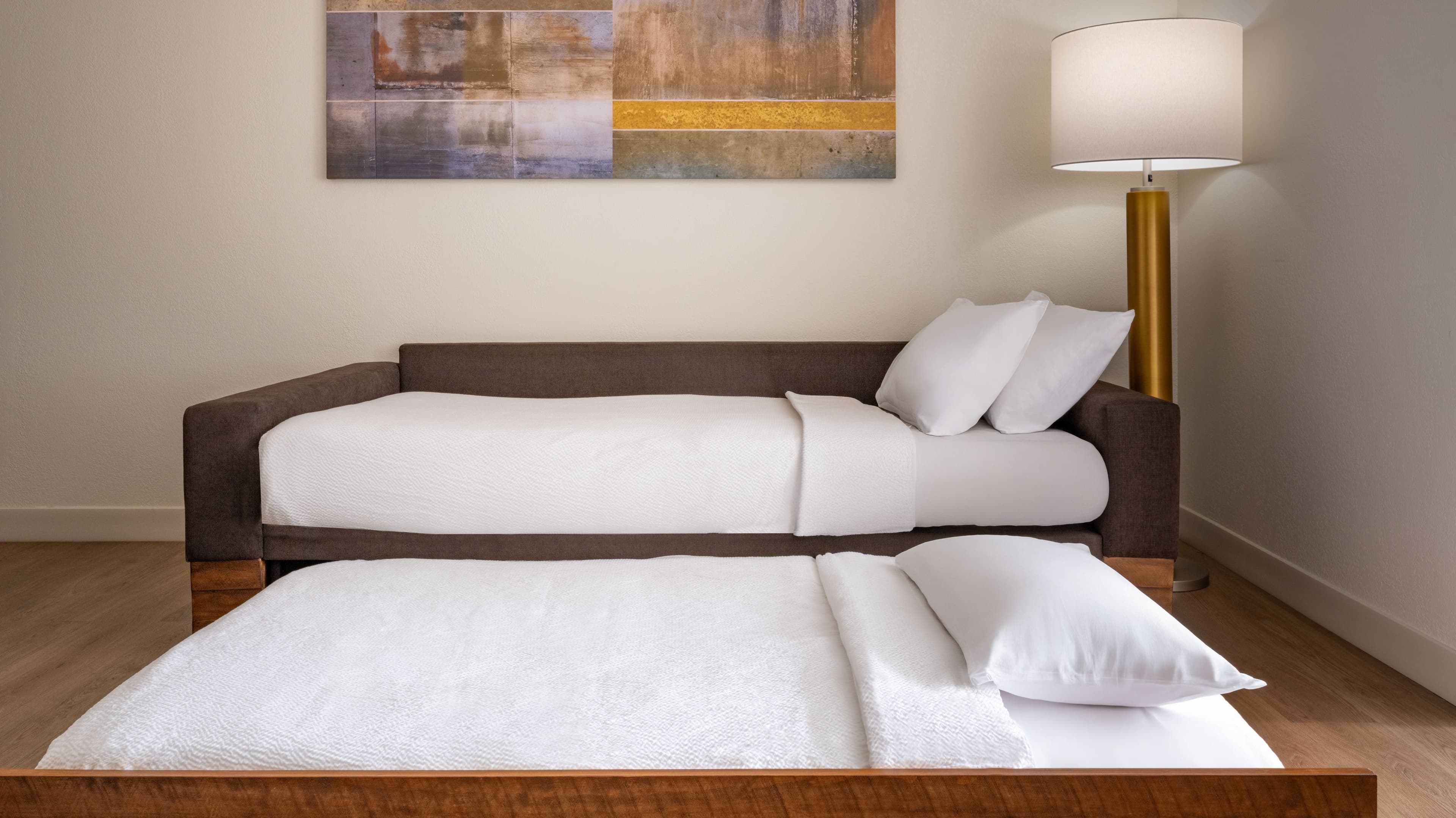 SpringHill Suites State College - Image 4