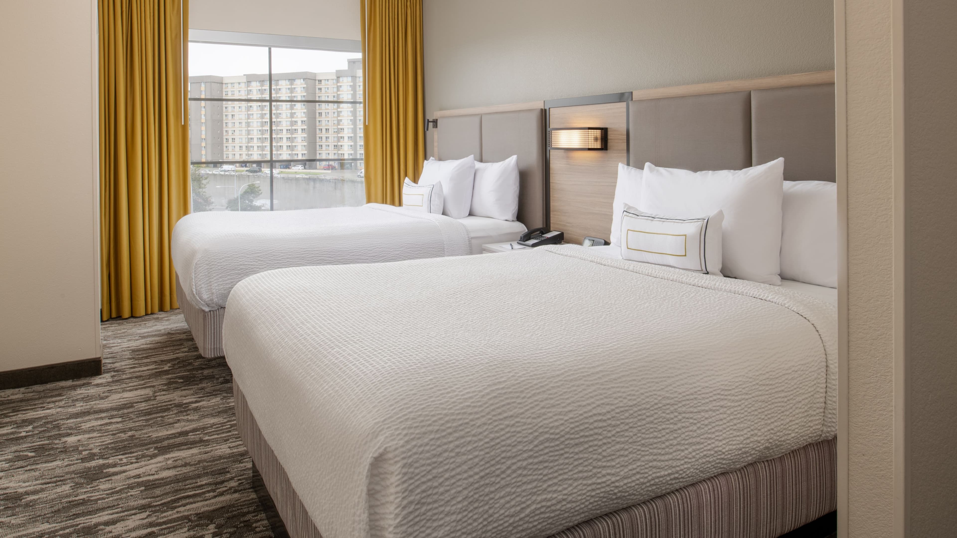 Crowne Plaza Seattle-Downtown — 8