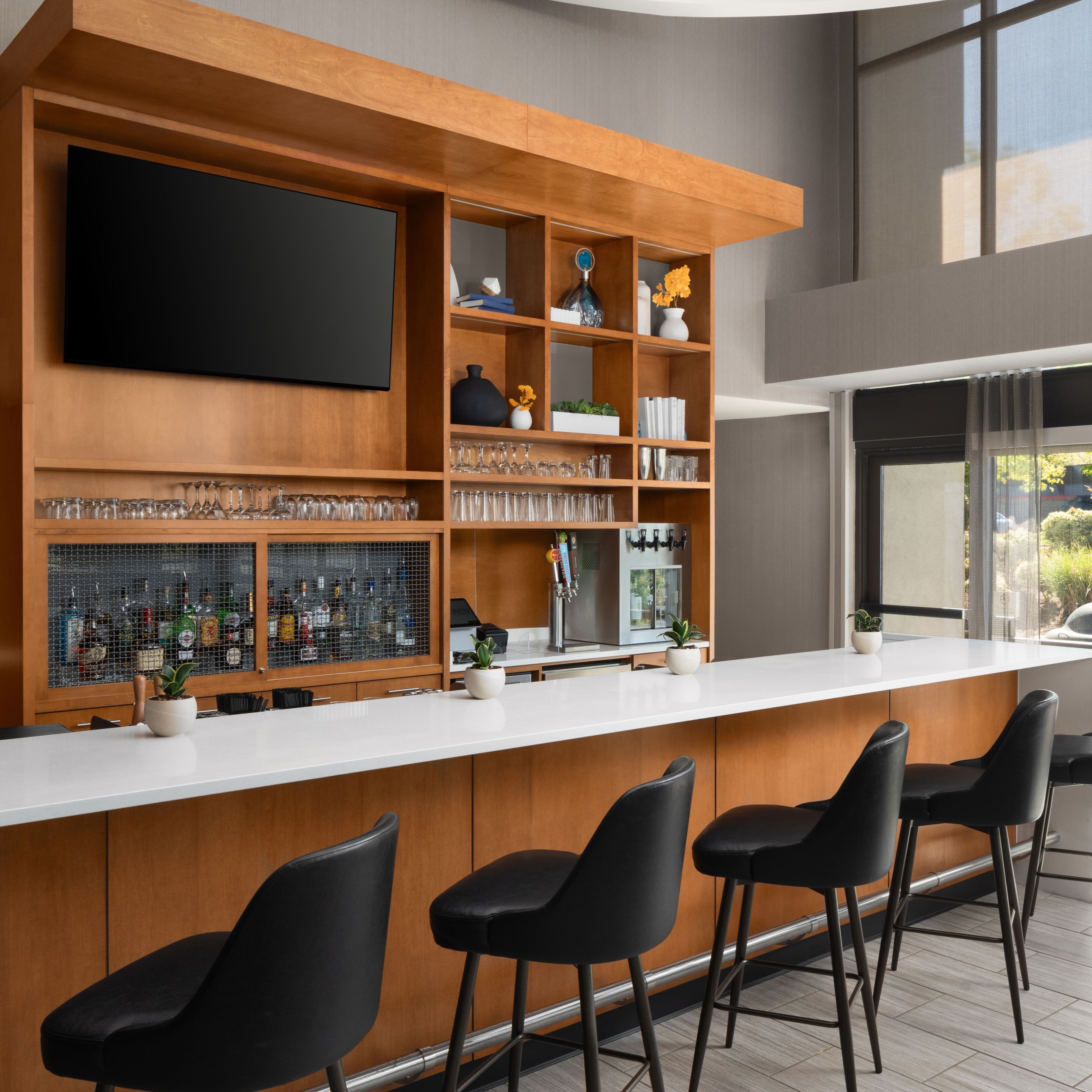 SpringHill Suites Seattle Issaquah - Image 1