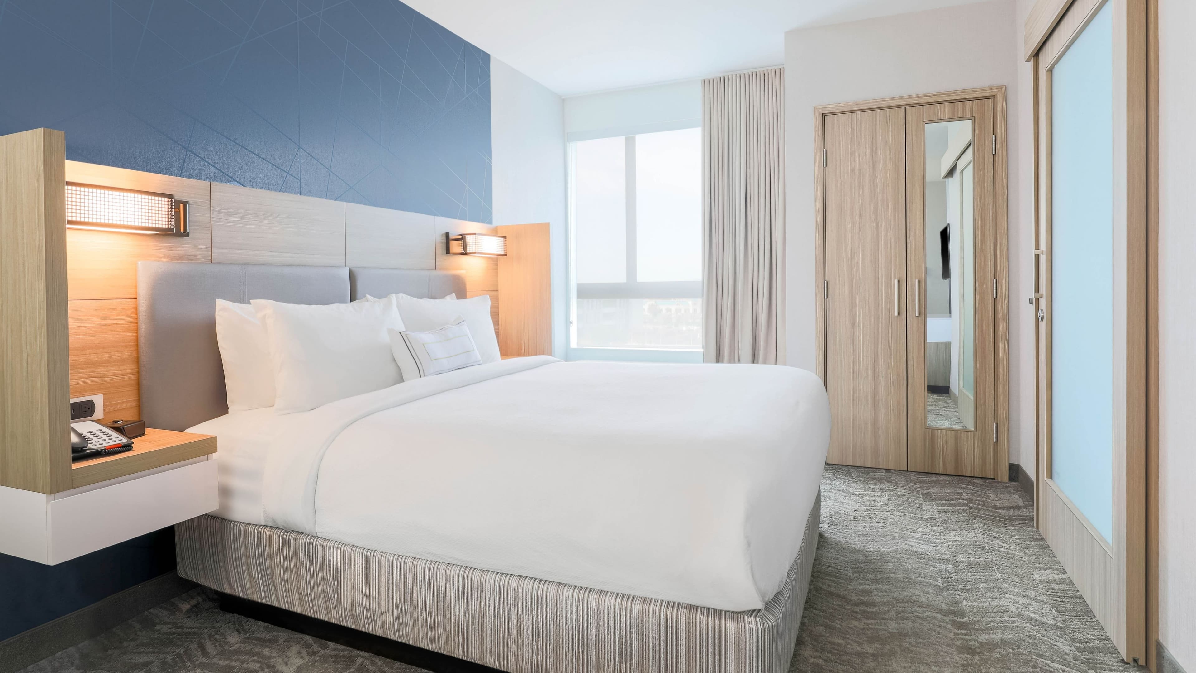 SpringHill Suites San Jose Fremont — 8