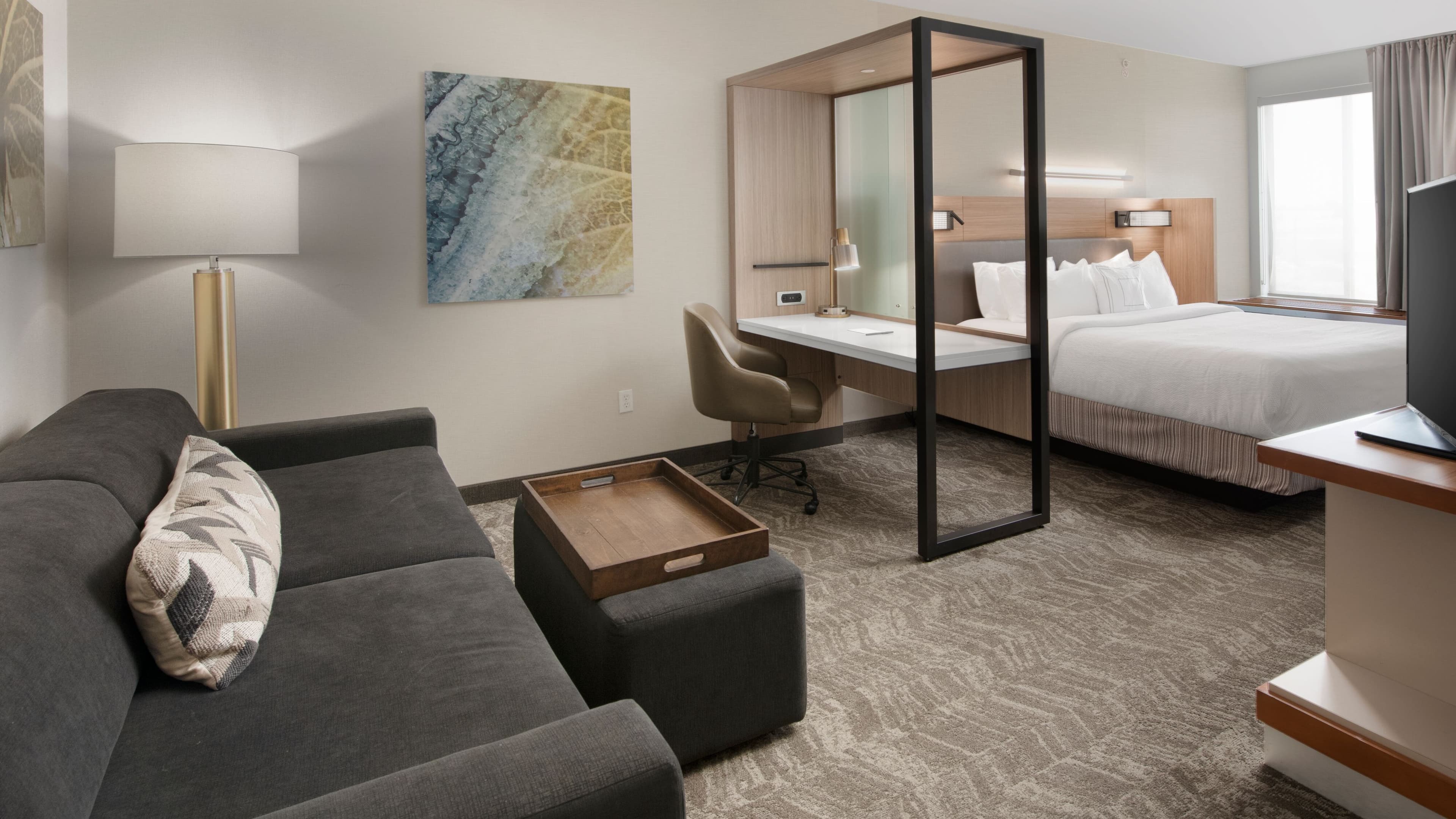 SpringHill Suites San Angelo - Image 2