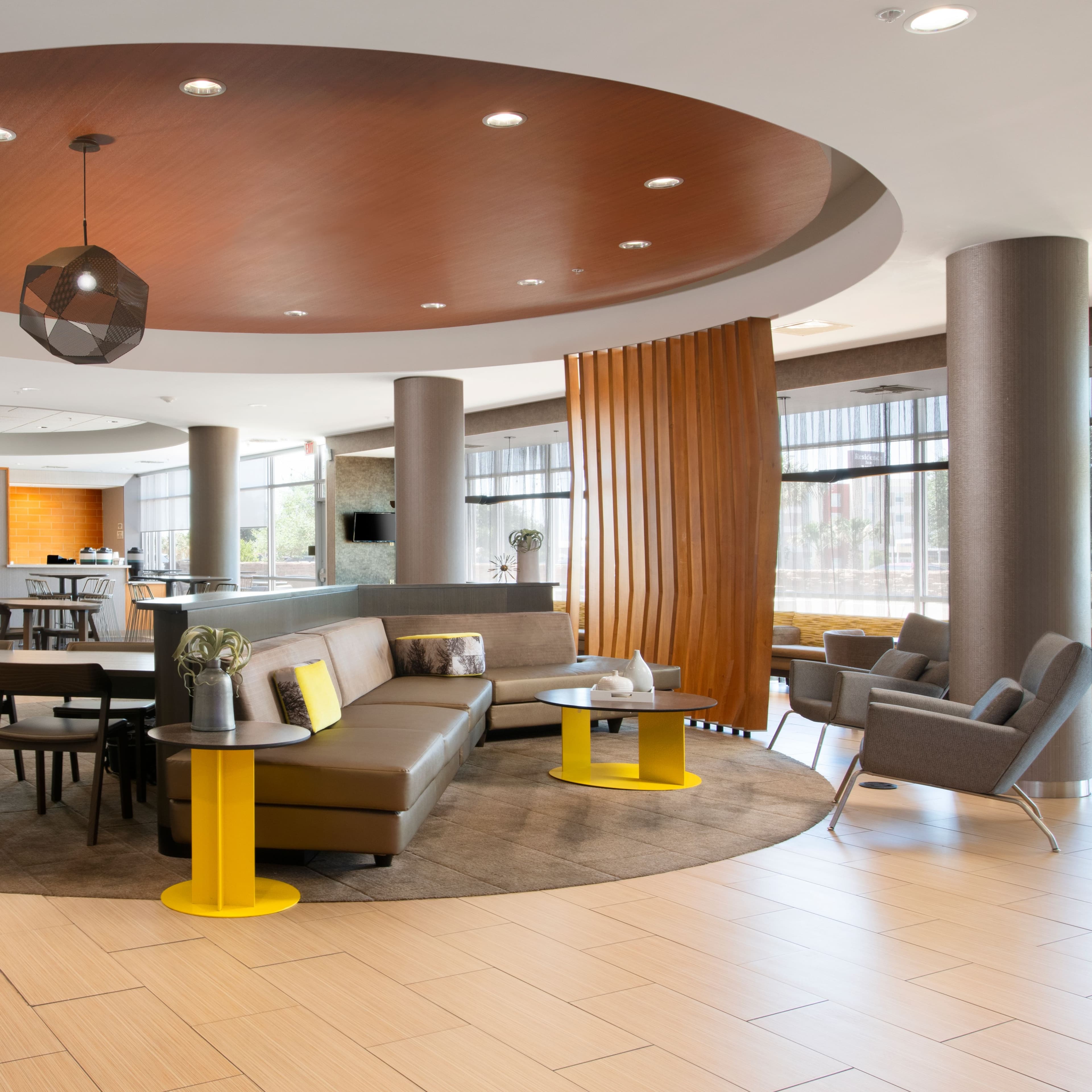 SpringHill Suites San Angelo - Image 1