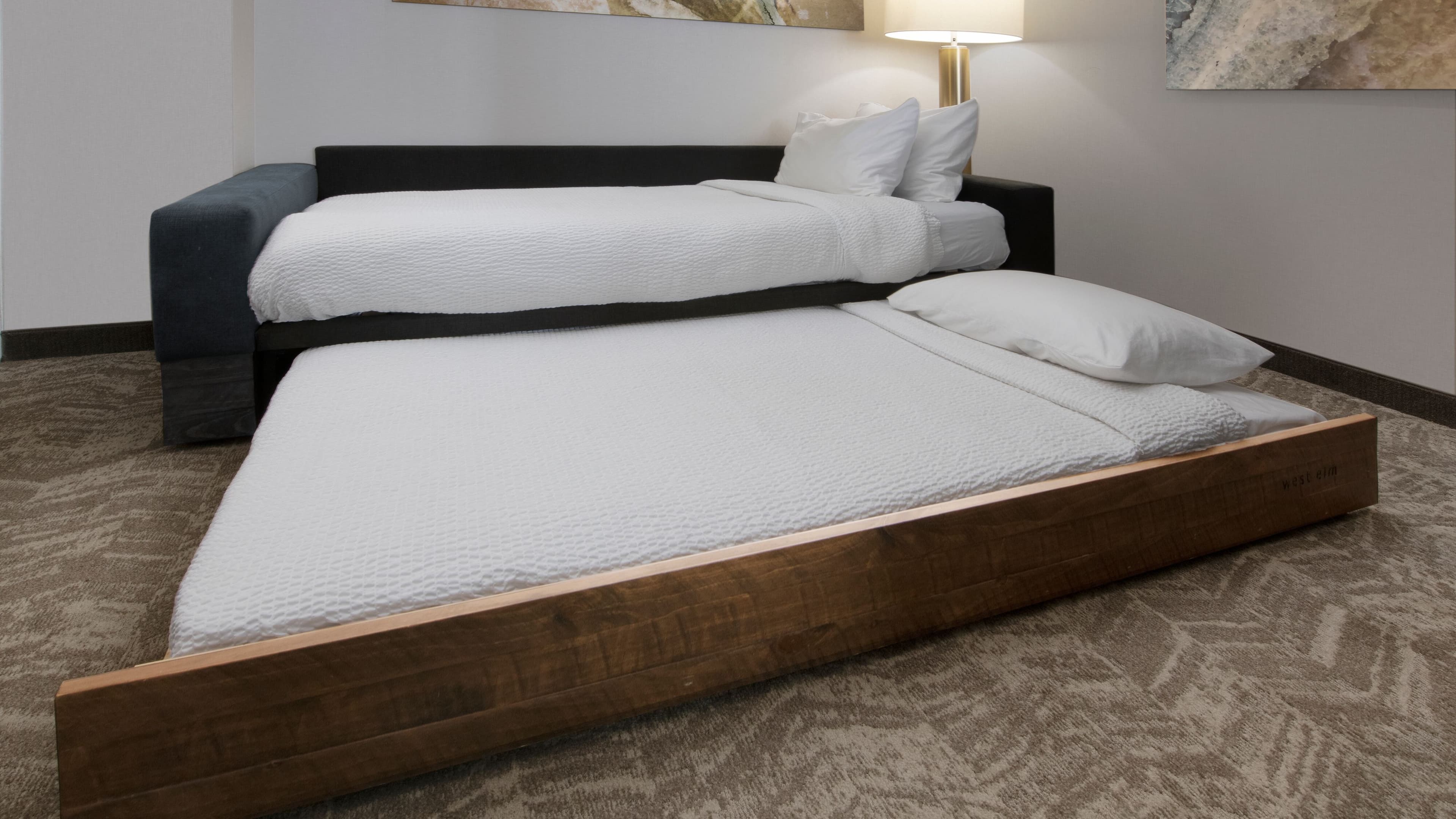 SpringHill Suites San Angelo - Image 3