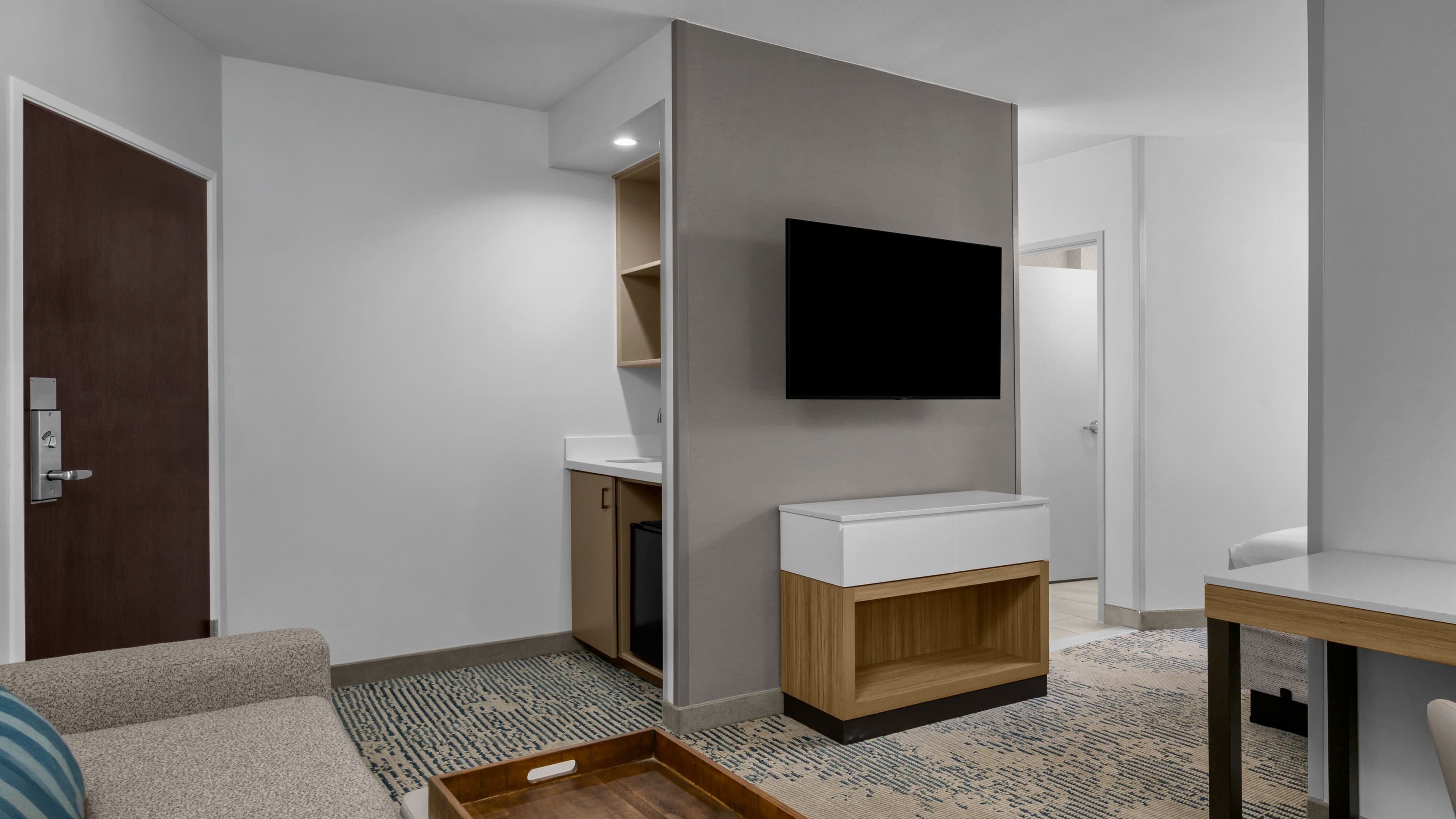 SpringHill Suites Lehi at Thanksgiving Point — 14