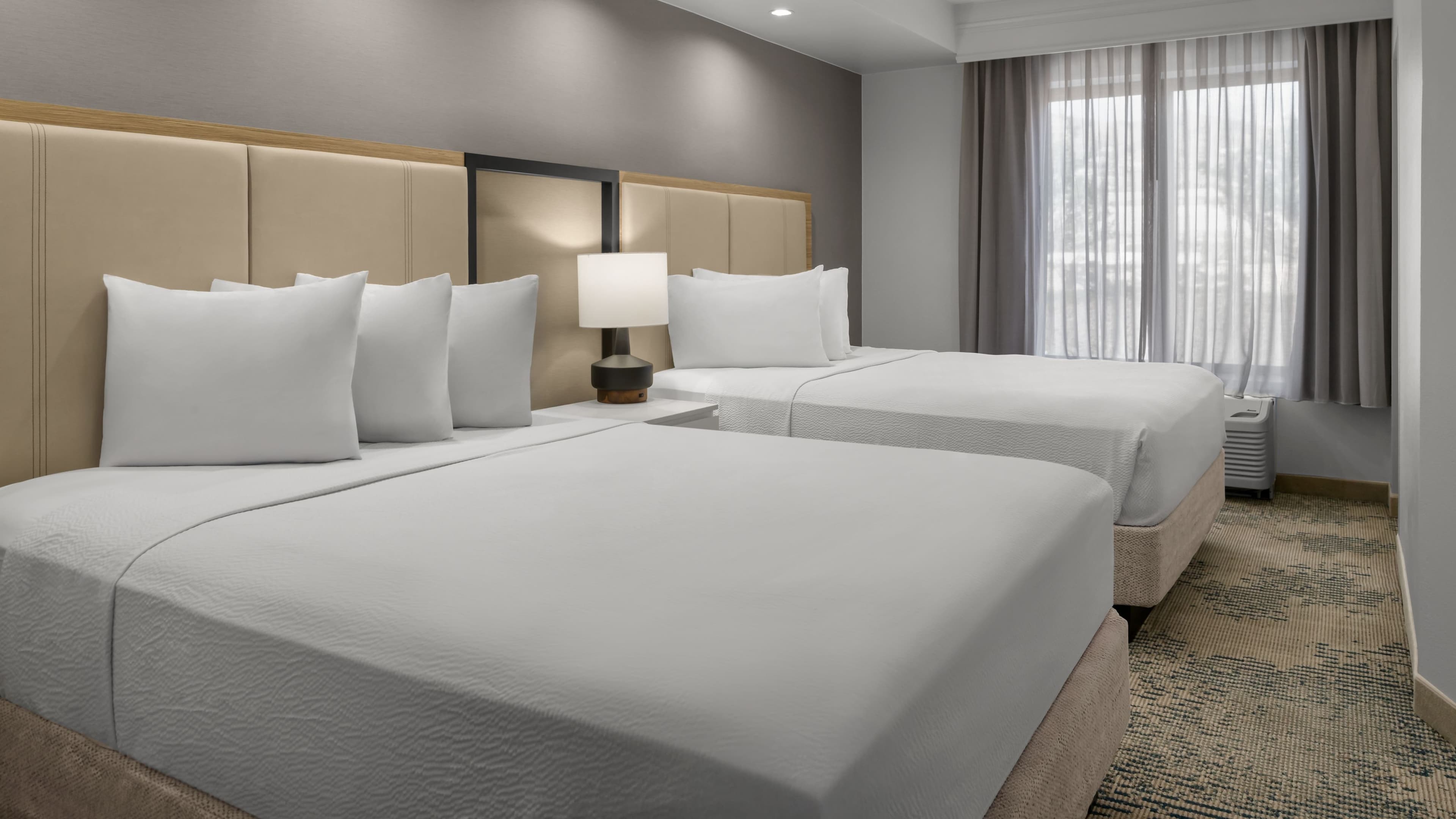 SpringHill Suites Lehi at Thanksgiving Point - Image 4